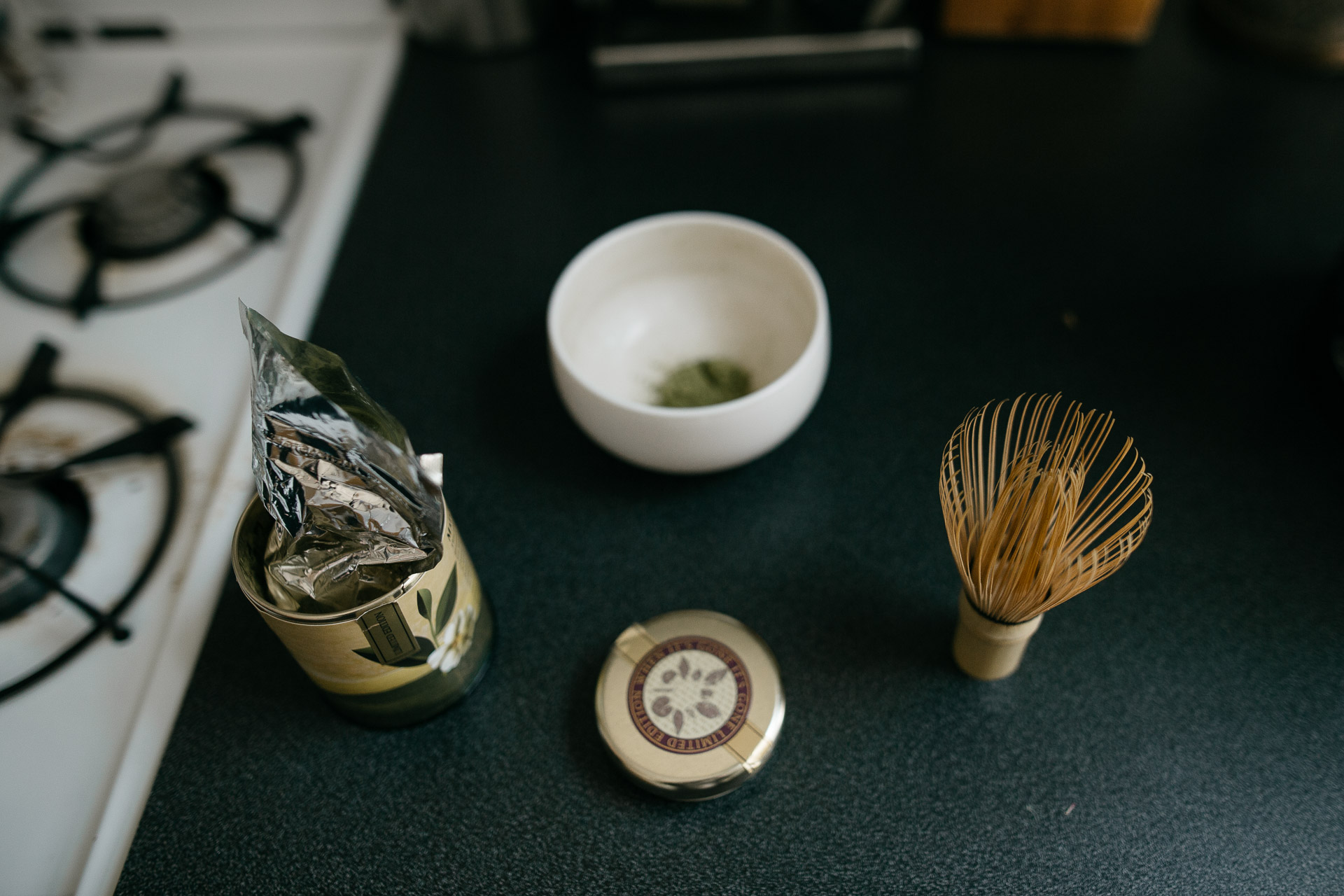 Portrait Photographer Brooklyn by Jean-Laurent Gaudy Photography