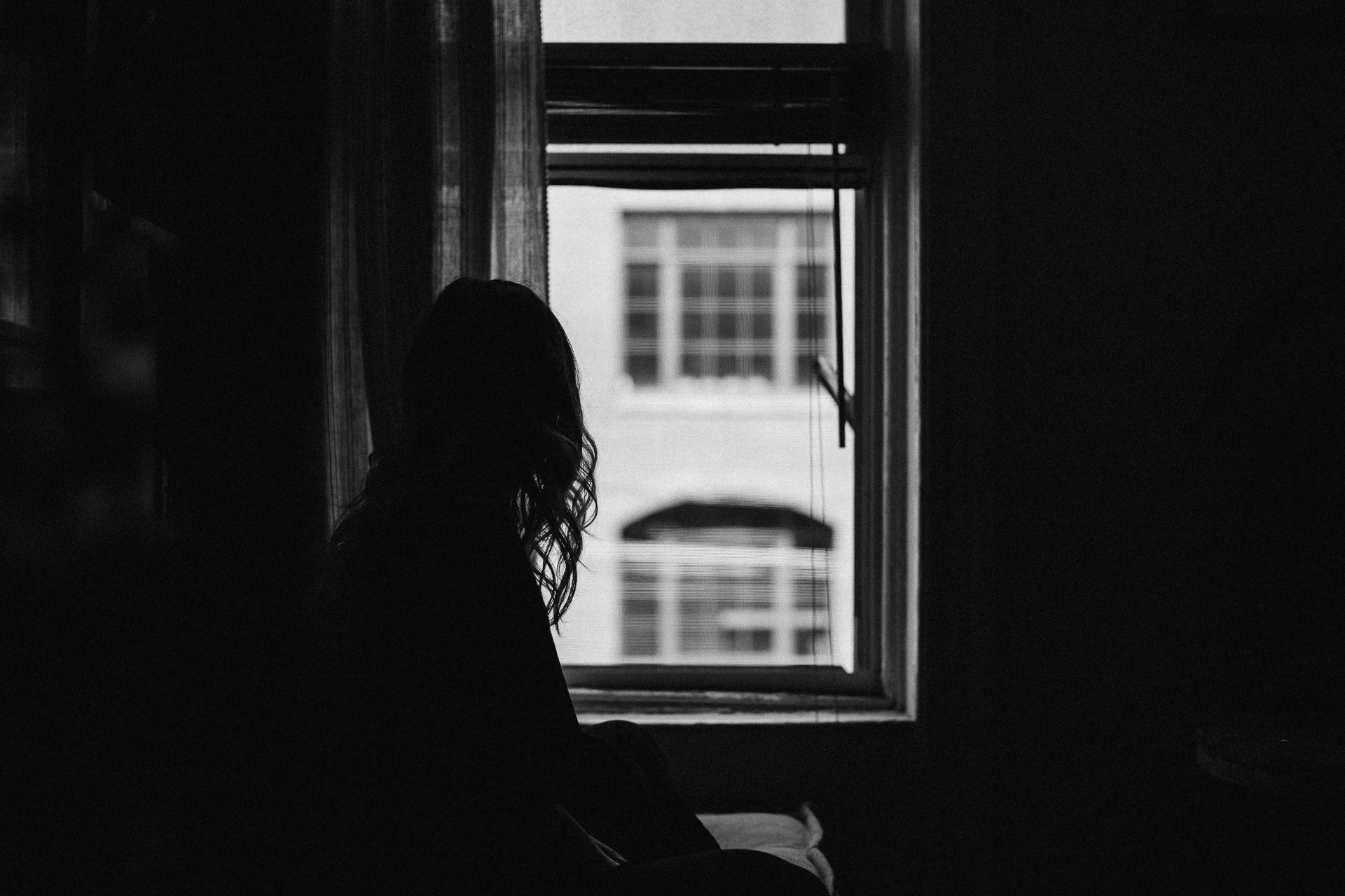 Portrait Photographer Brooklyn by Jean-Laurent Gaudy Photography