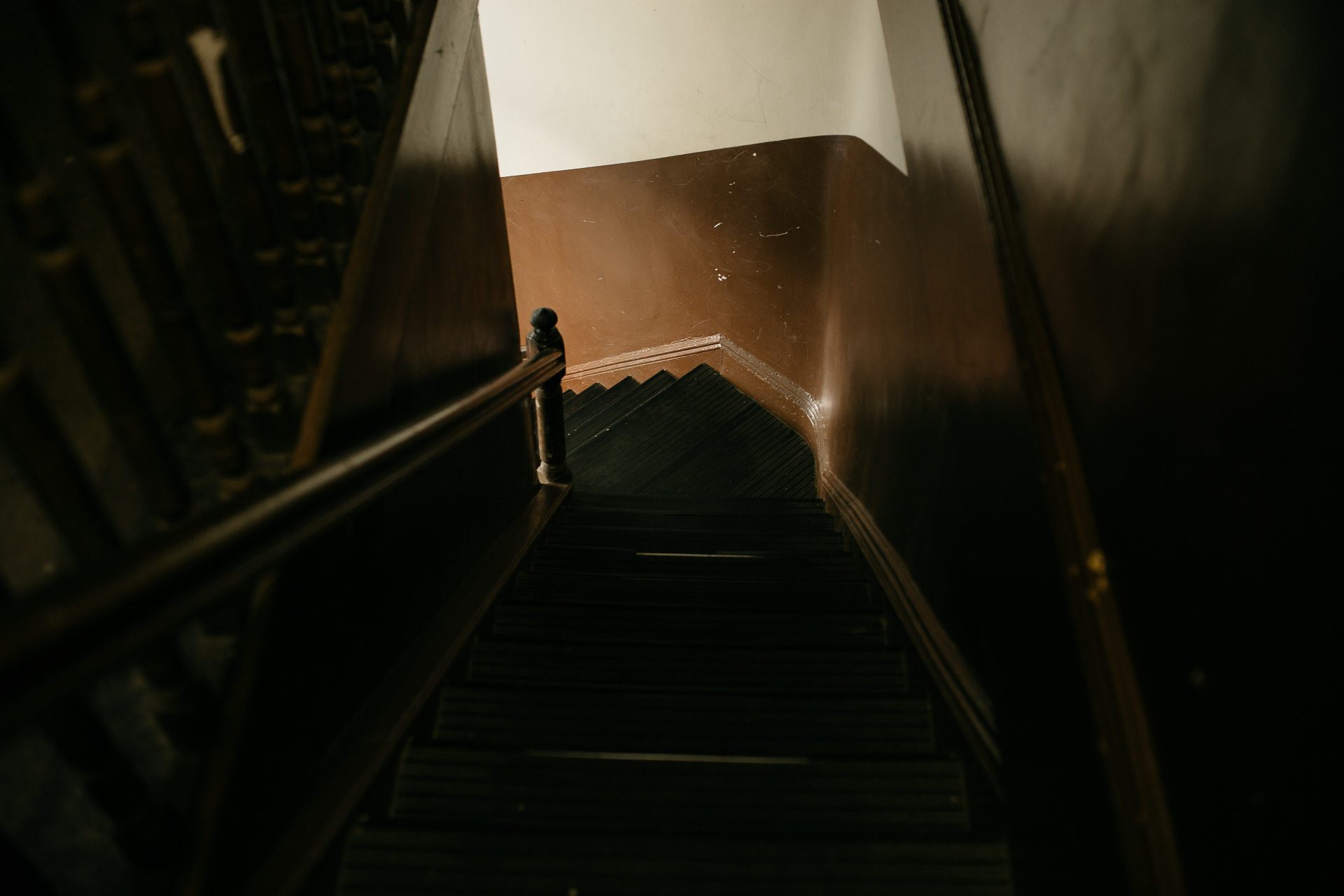 Portrait Photographer Brooklyn by Jean-Laurent Gaudy Photography