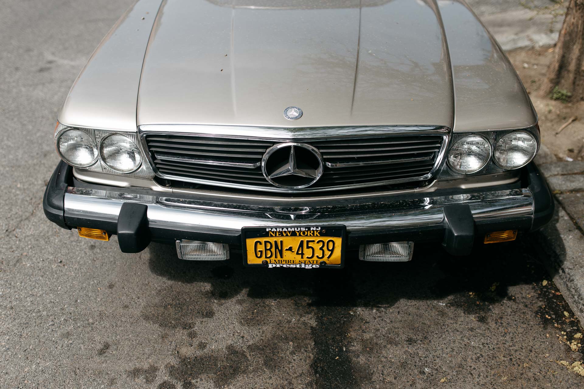 Reina & Keith Bushwick Wedding in Brooklyn by Jean-Laurent Gaudy Photography