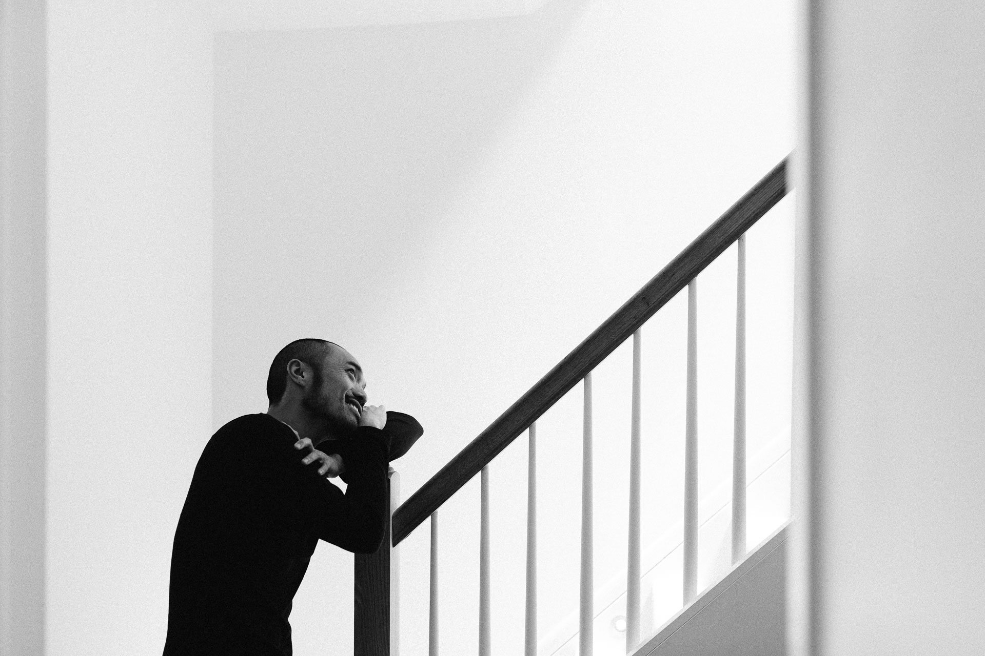 Reina & Keith Bushwick Wedding in Brooklyn by Jean-Laurent Gaudy Photography