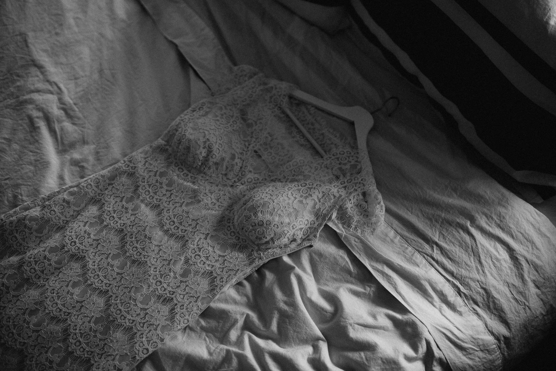 Reina & Keith Bushwick Wedding in Brooklyn by Jean-Laurent Gaudy Photography