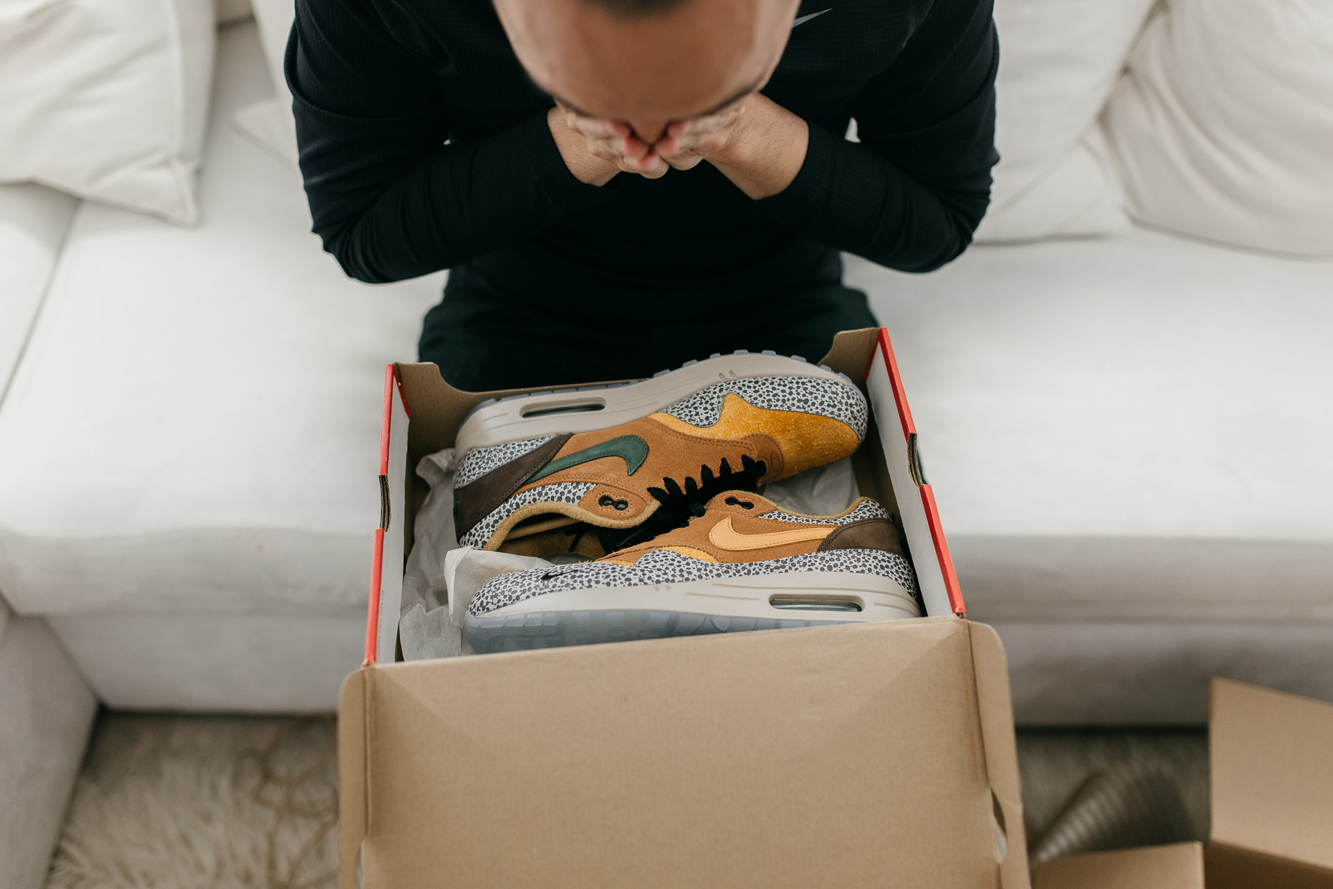 Reina & Keith Bushwick Wedding in Brooklyn by Jean-Laurent Gaudy Photography