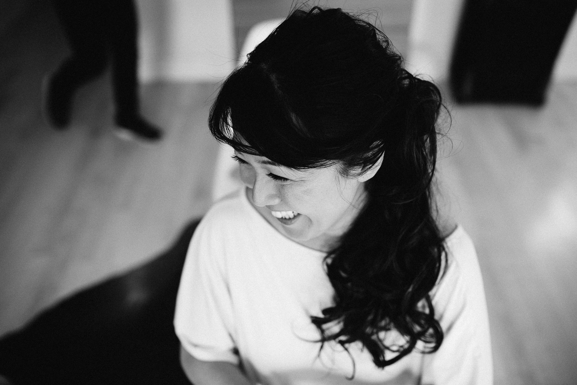 Reina & Keith Bushwick Wedding in Brooklyn by Jean-Laurent Gaudy Photography