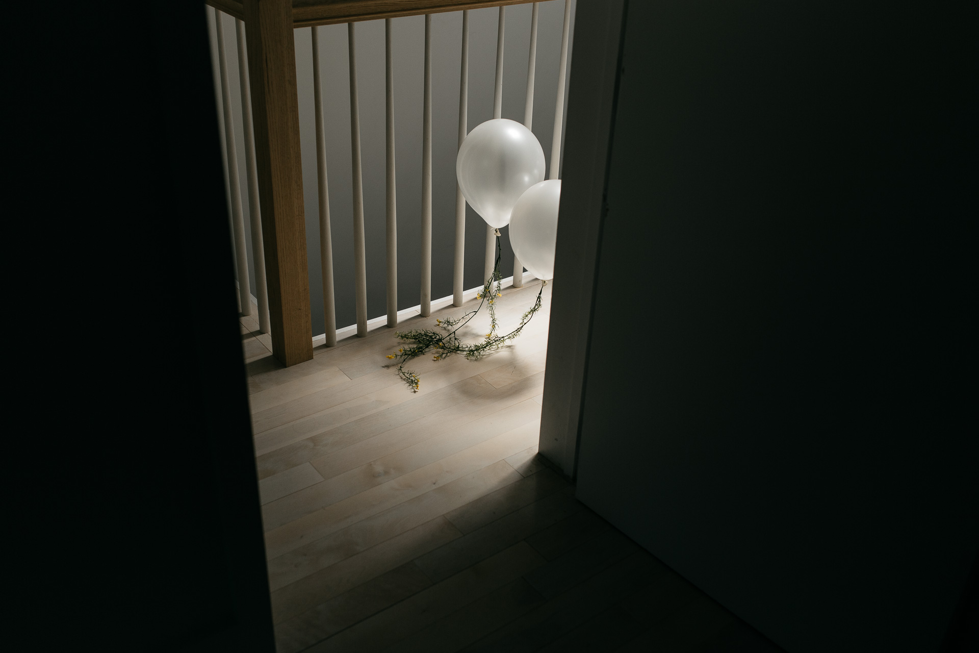 Reina & Keith Bushwick Wedding in Brooklyn by Jean-Laurent Gaudy Photography