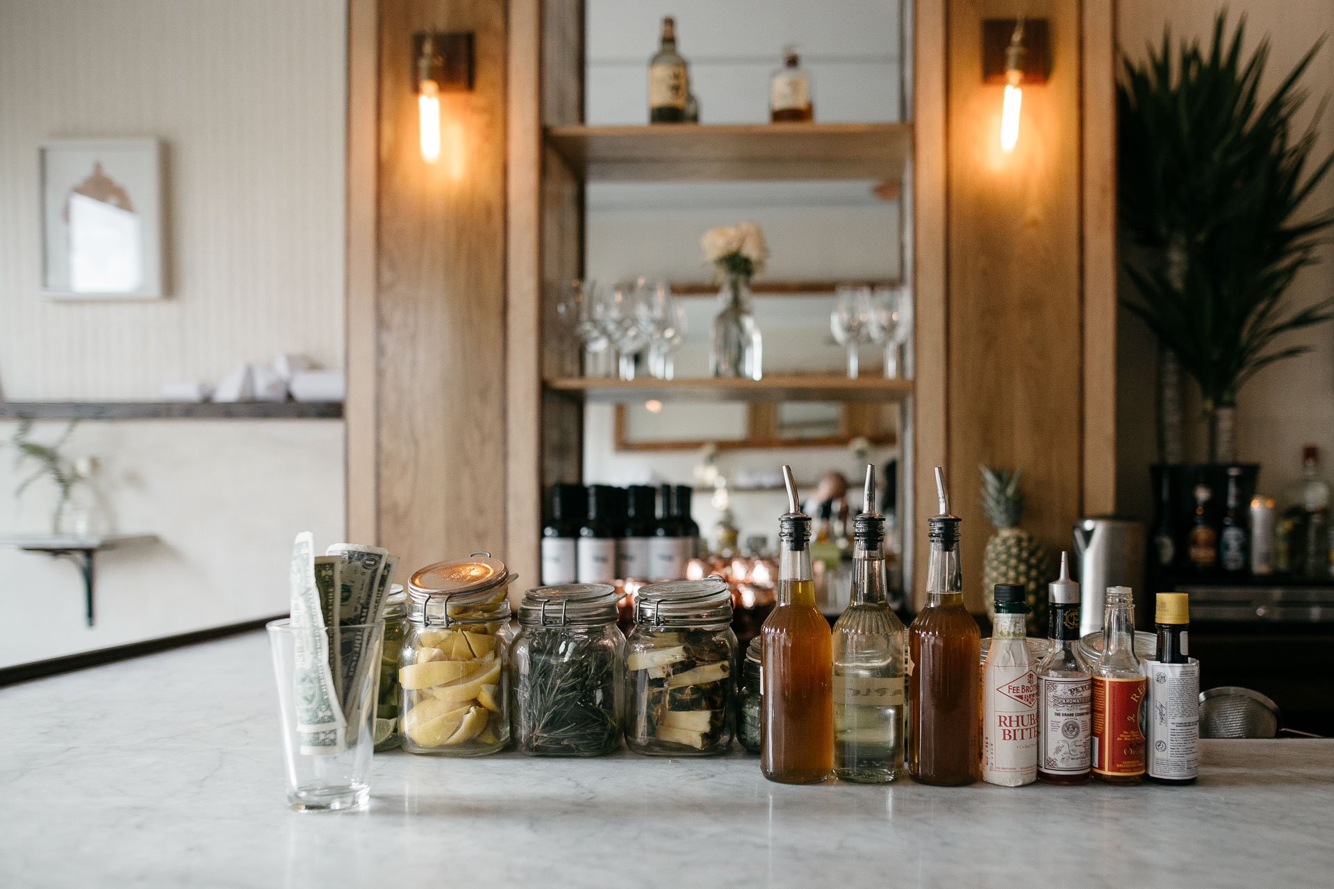 Reina & Keith Bushwick Wedding in Brooklyn by Jean-Laurent Gaudy Photography