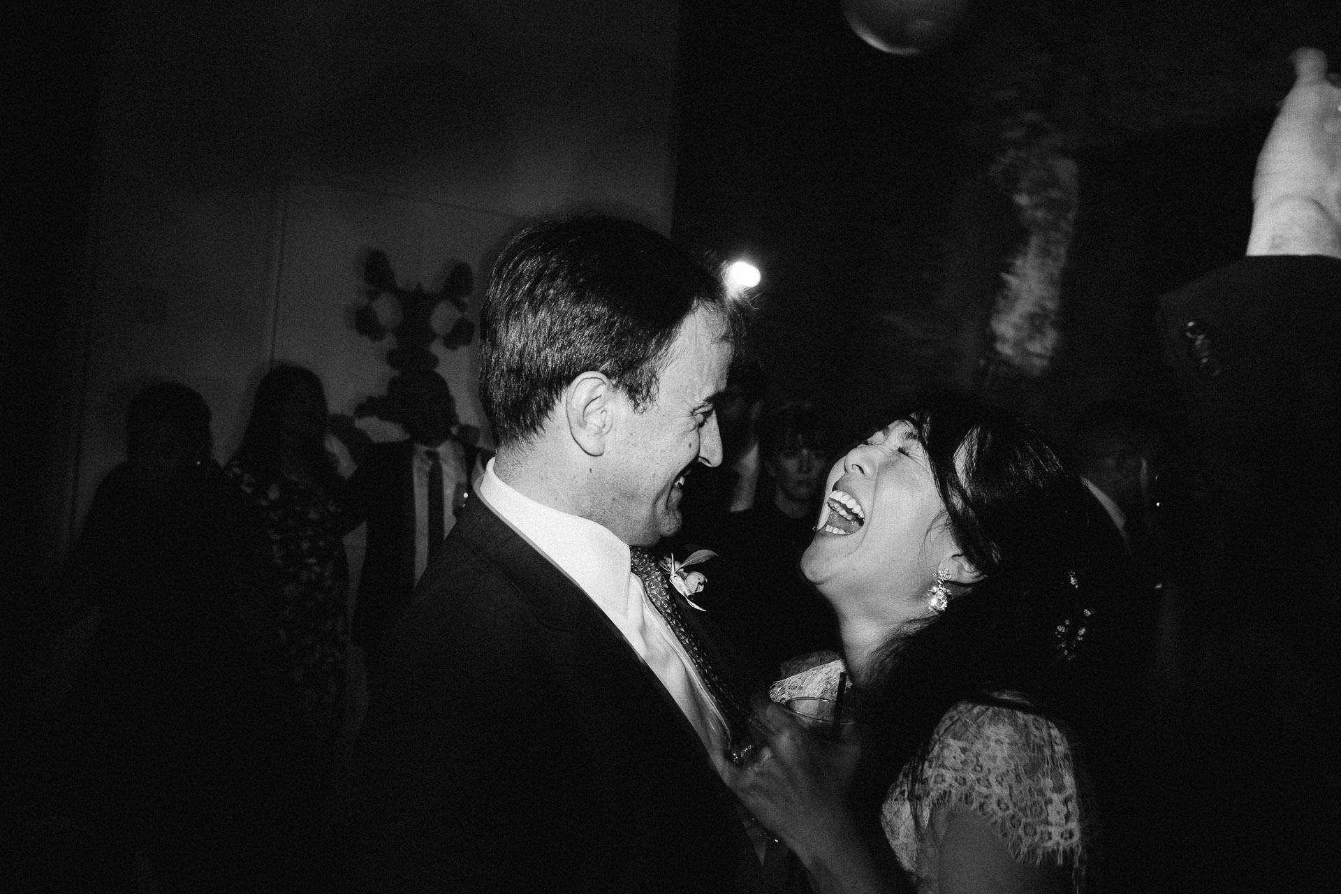 Reina & Keith Bushwick Wedding in Brooklyn by Jean-Laurent Gaudy Photography