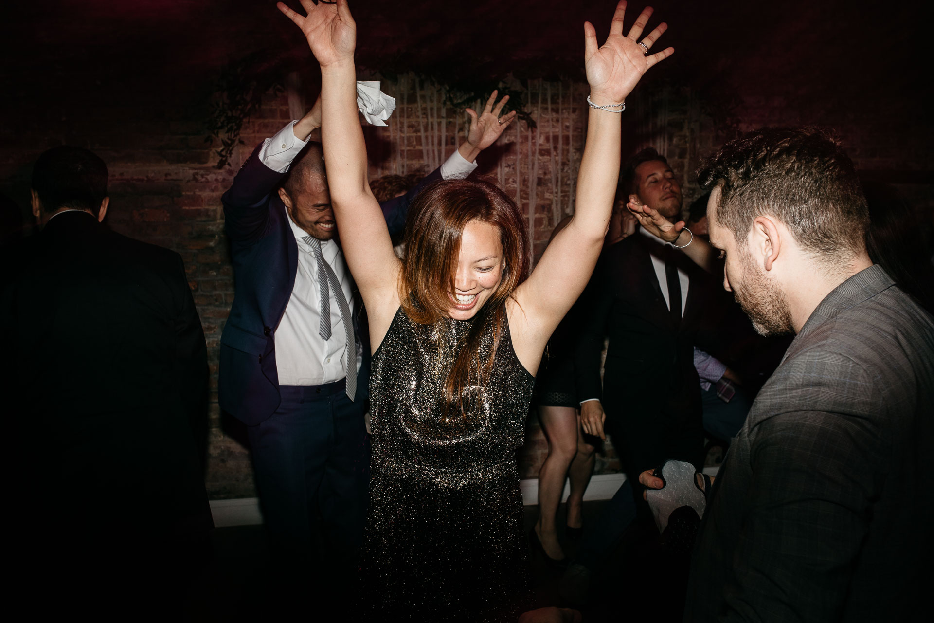 ReinReina & Keith Bushwick Wedding in Brooklyn by Jean-Laurent Gaudy Photography_Keith_Wedding_Brooklyn_NewYork_JeanLaurentGaudy_109