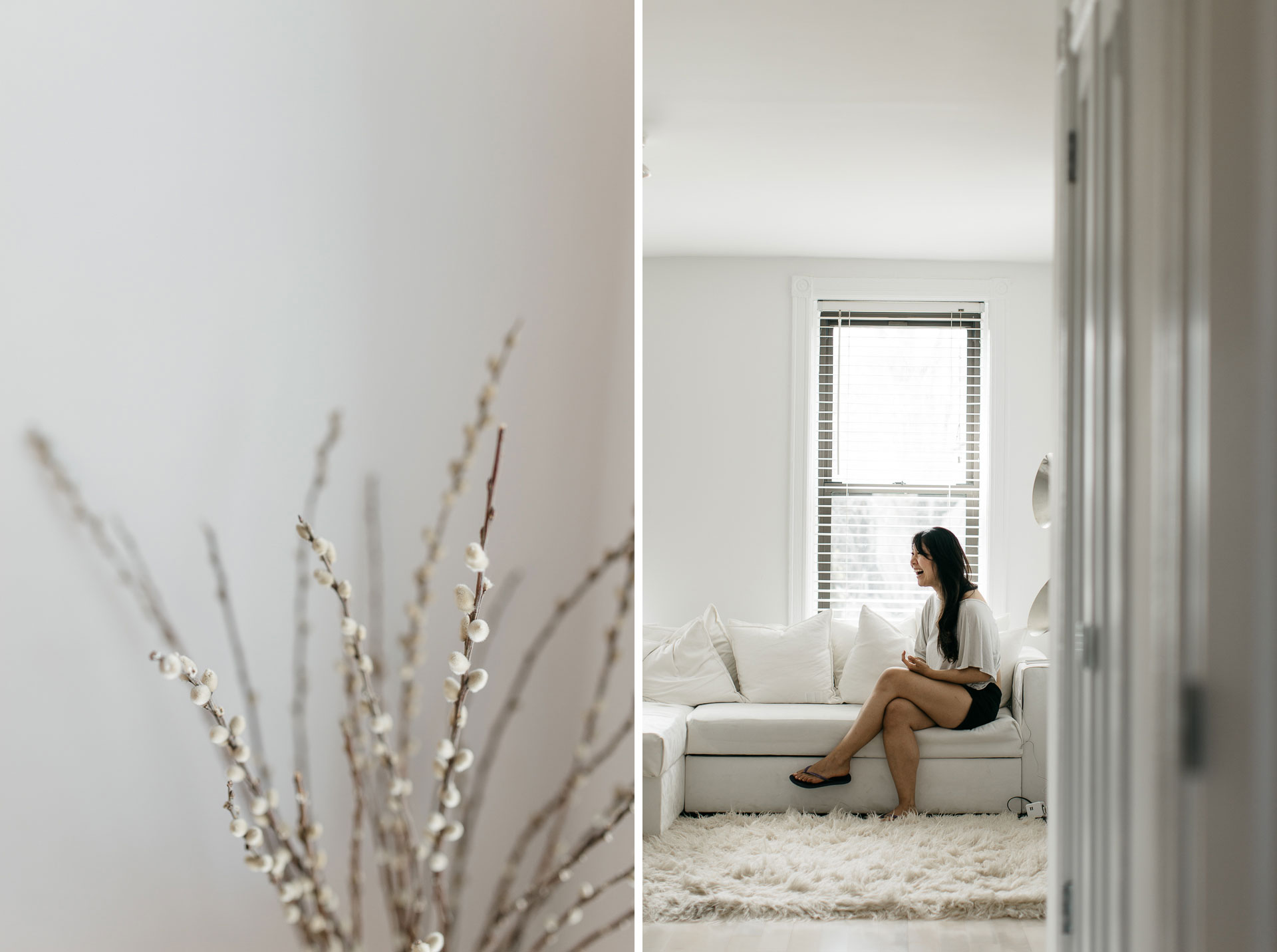 Reina & Keith Bushwick Wedding in Brooklyn by Jean-Laurent Gaudy Photography