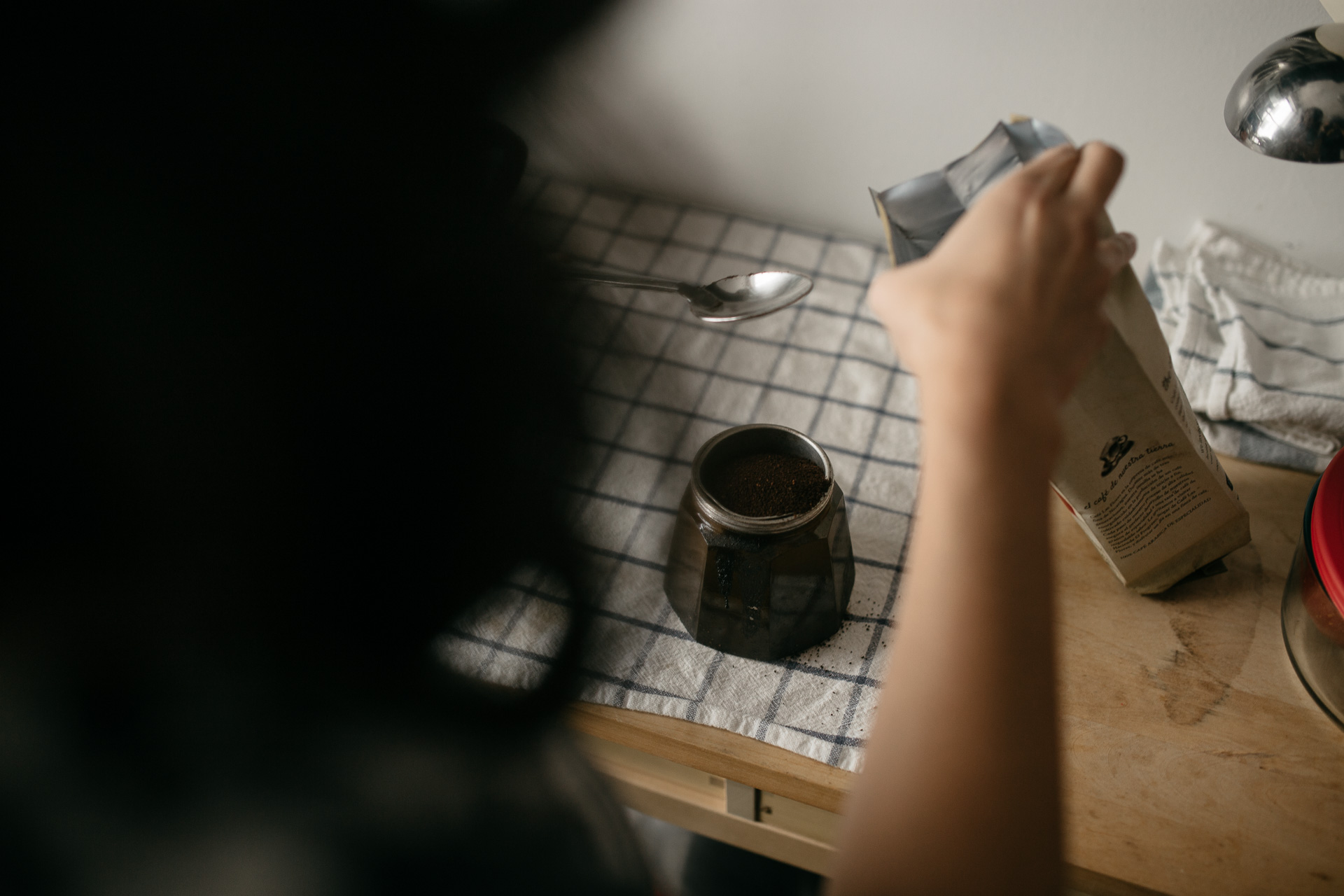 Astoria Engagement in New York by Jean-Laurent Gaudy Photography