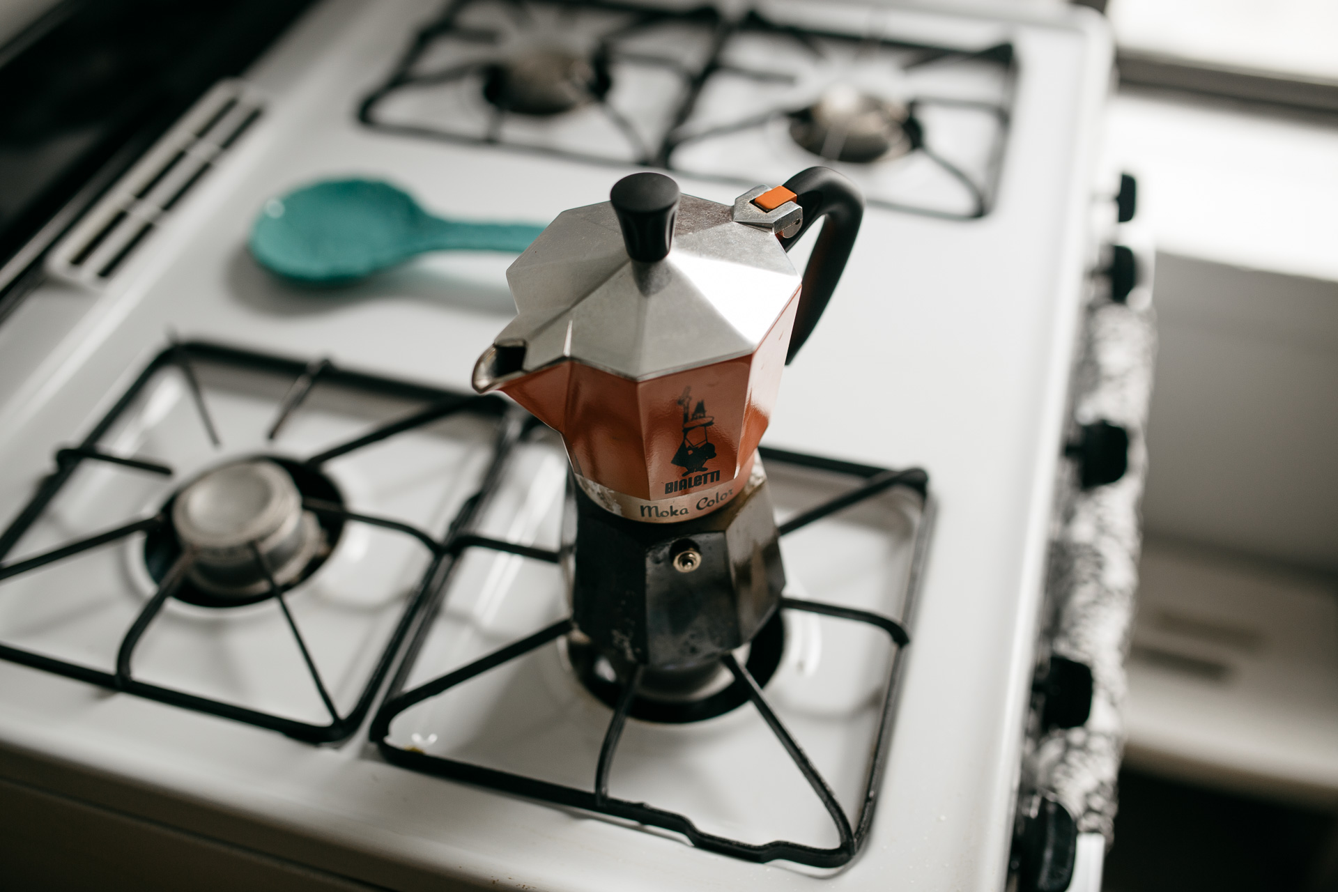 Astoria Engagement in New York by Jean-Laurent Gaudy Photography