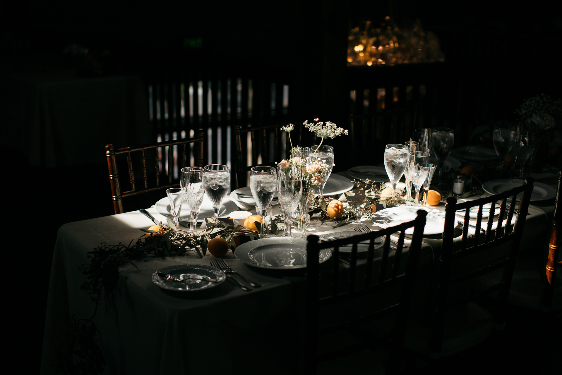 Roxbury Barn Wedding in The Catskills Mountains by Jean-Laurent Gaudy Photography-5