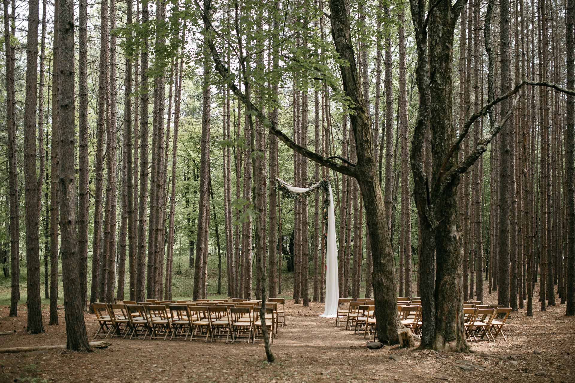Roxbury Barn Wedding in The Catskills Mountains by Jean-Laurent Gaudy Photography