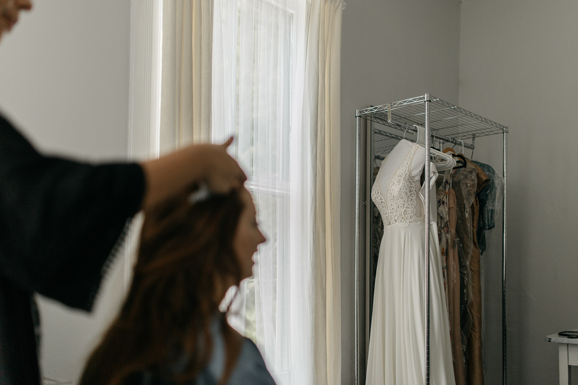 Roxbury Barn Wedding in The Catskills Mountains by Jean-Laurent Gaudy Photography