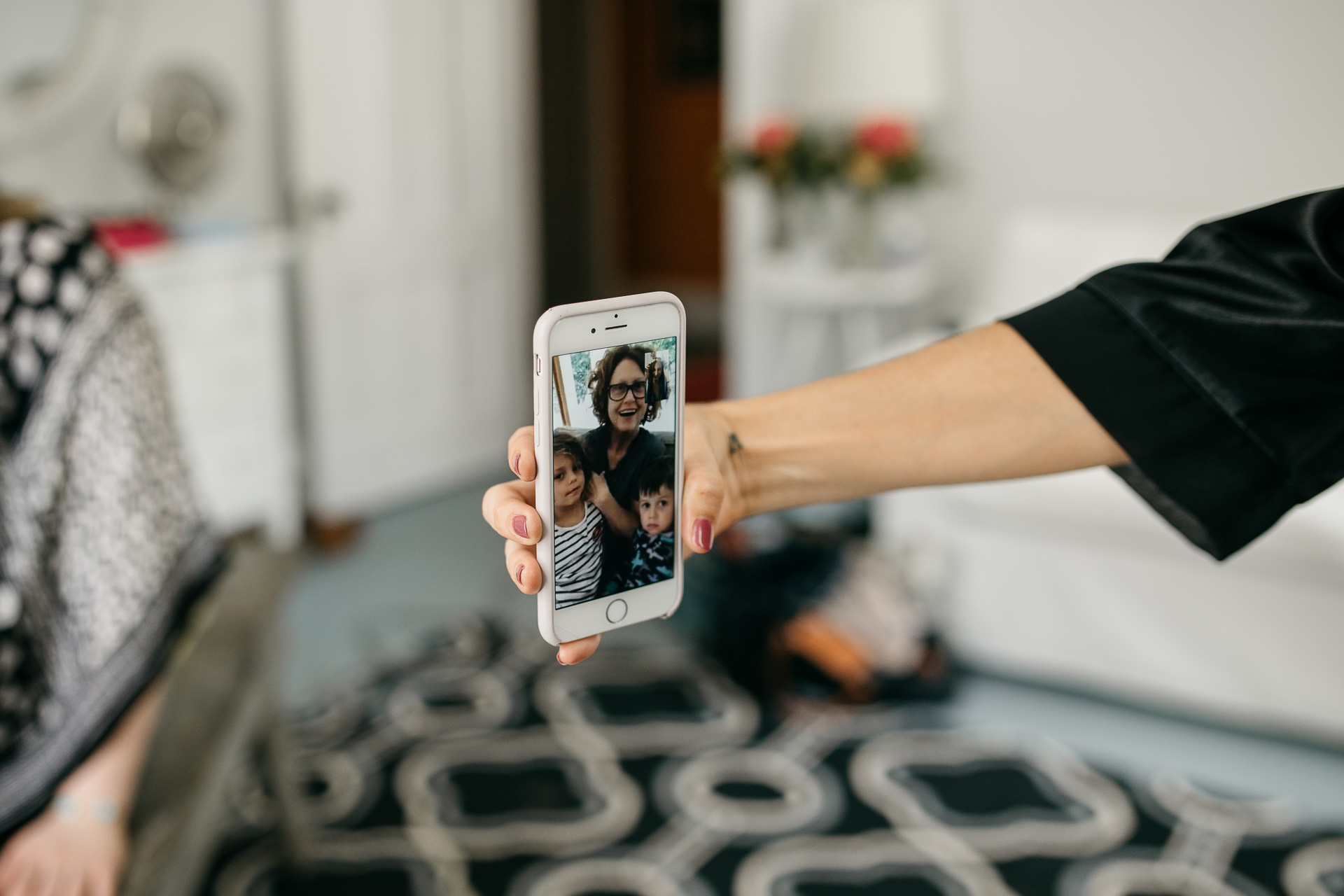 Roxbury Barn Wedding in The Catskills Mountains by Jean-Laurent Gaudy Photography