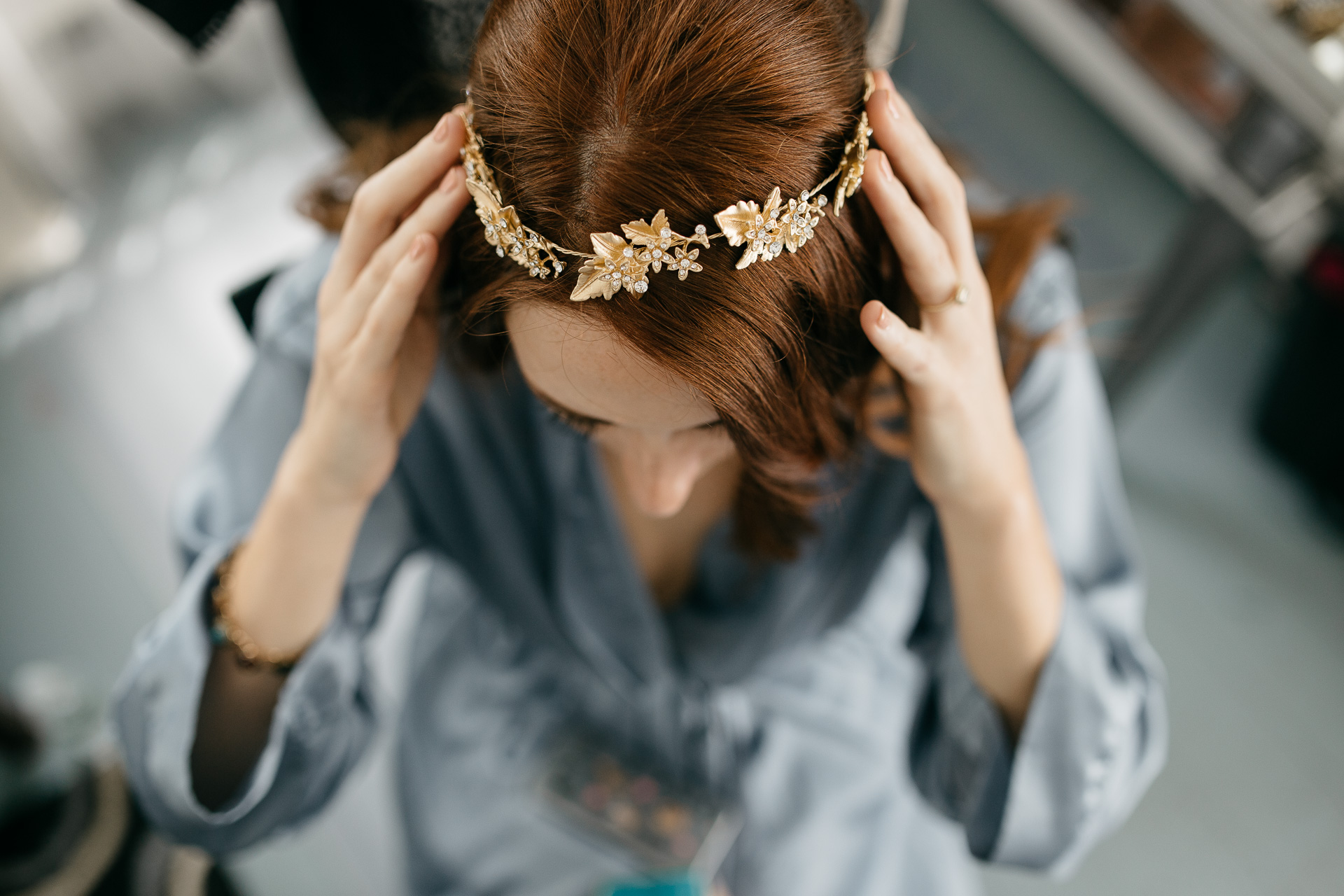 Roxbury Barn Wedding in The Catskills Mountains by Jean-Laurent Gaudy Photography