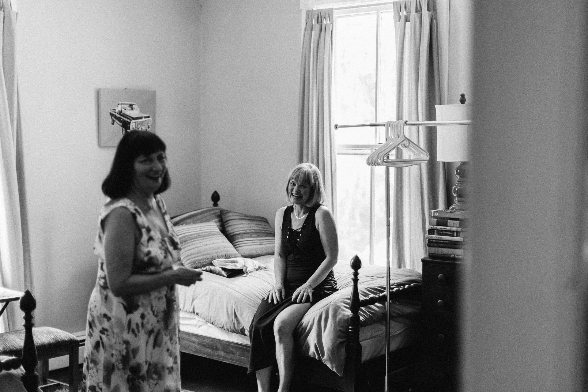 Roxbury Barn Wedding in The Catskills Mountains by Jean-Laurent Gaudy Photography