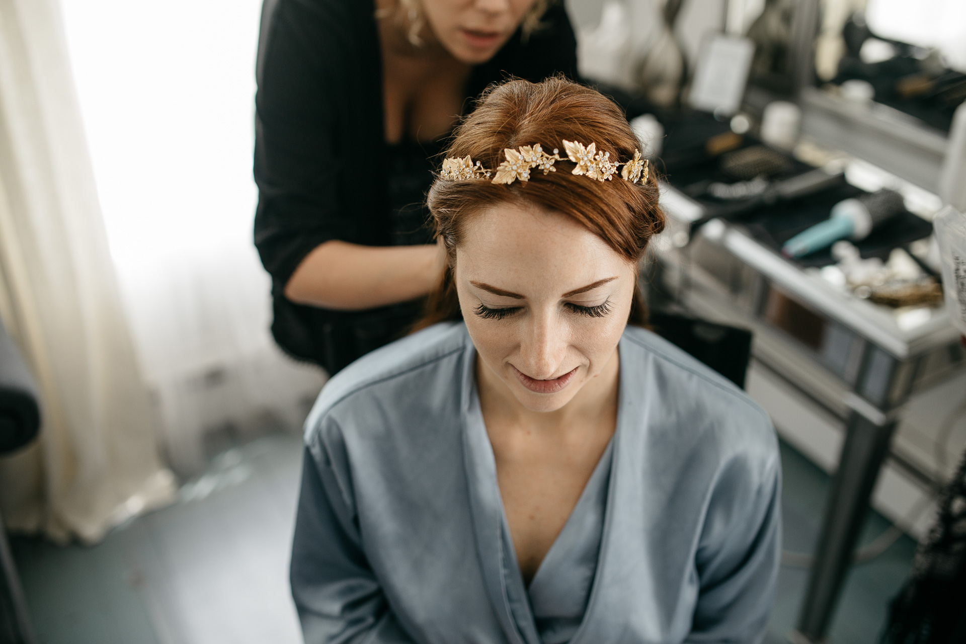 Roxbury Barn Wedding in The Catskills Mountains by Jean-Laurent Gaudy Photography