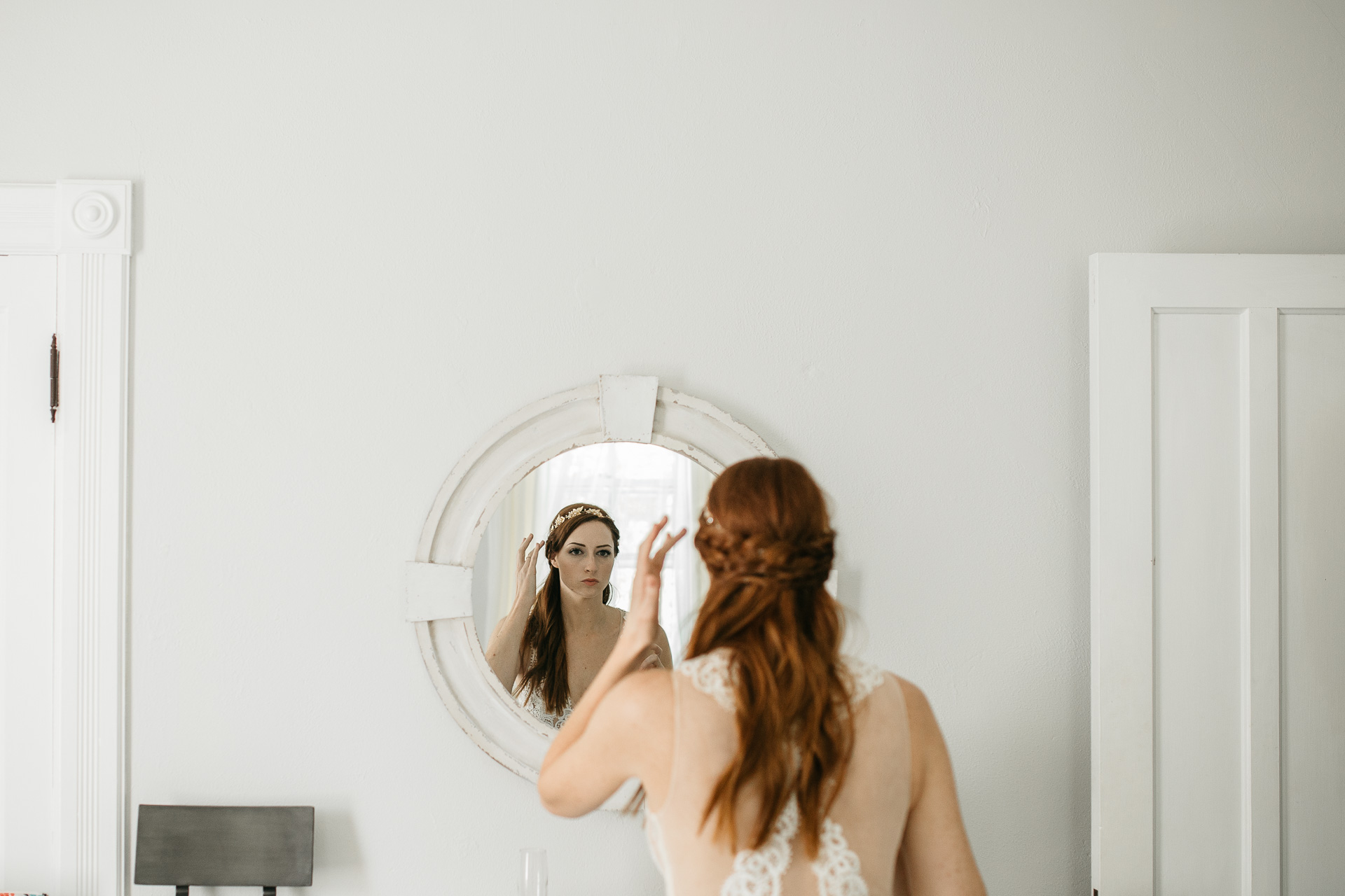 Roxbury Barn Wedding in The Catskills Mountains by Jean-Laurent Gaudy Photography