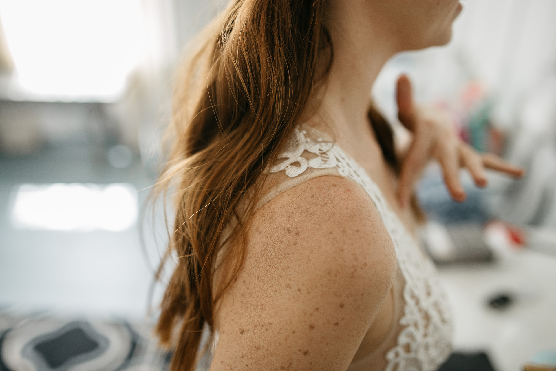 Roxbury Barn Wedding in The Catskills Mountains by Jean-Laurent Gaudy Photography