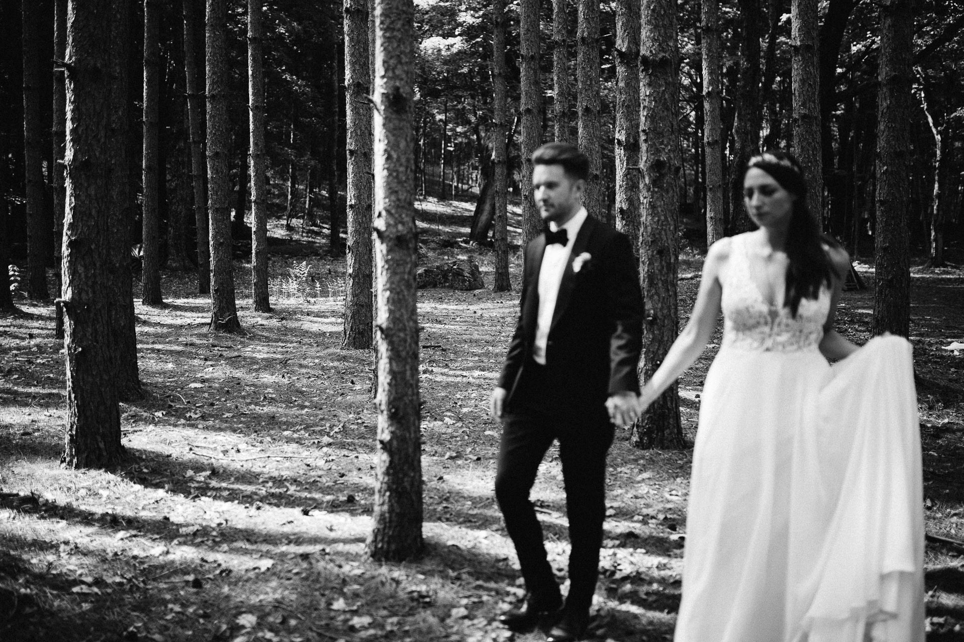 Roxbury Barn Wedding in The Catskills Mountains by Jean-Laurent Gaudy Photography