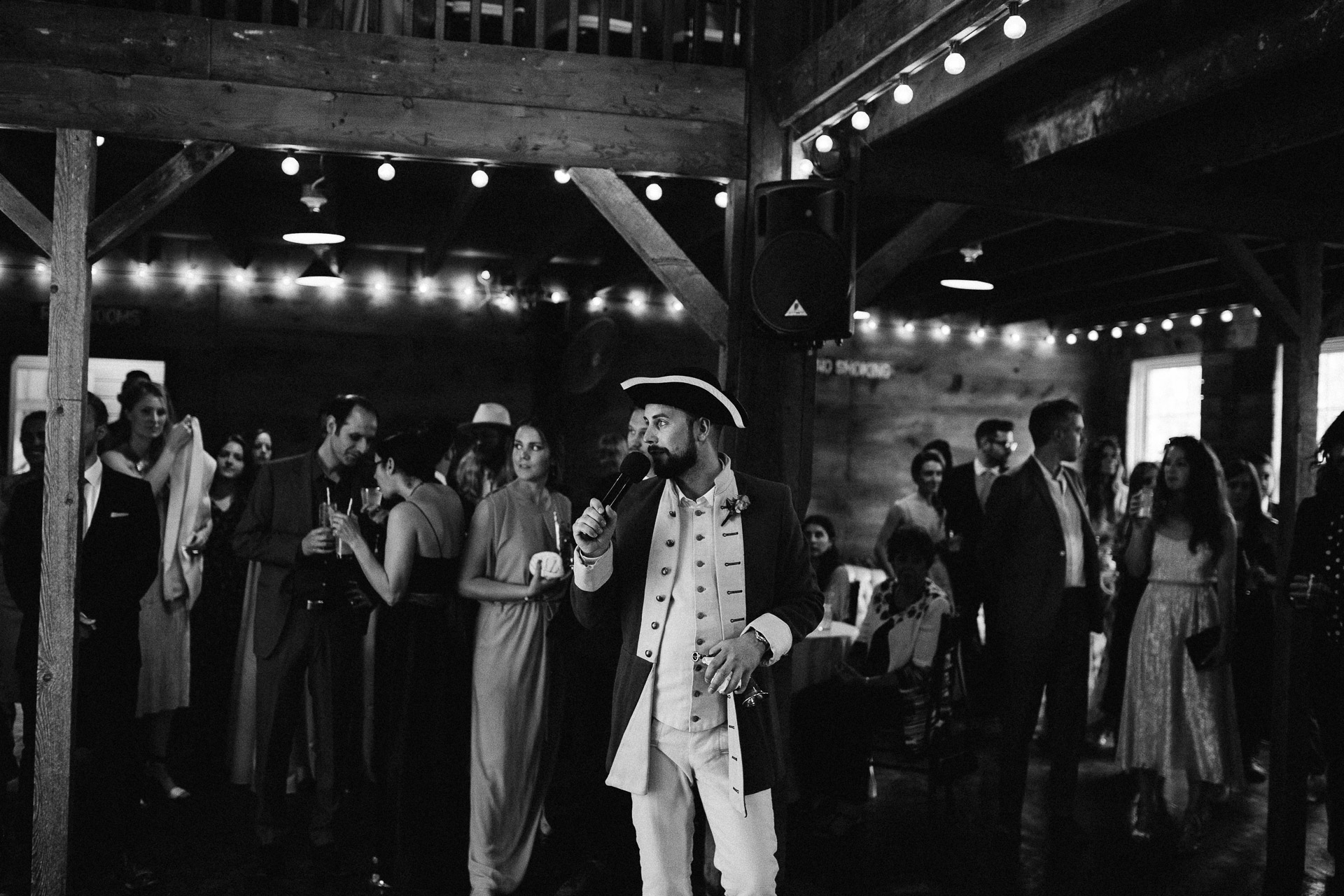 Roxbury Barn Wedding in The Catskills Mountains by Jean-Laurent Gaudy Photography