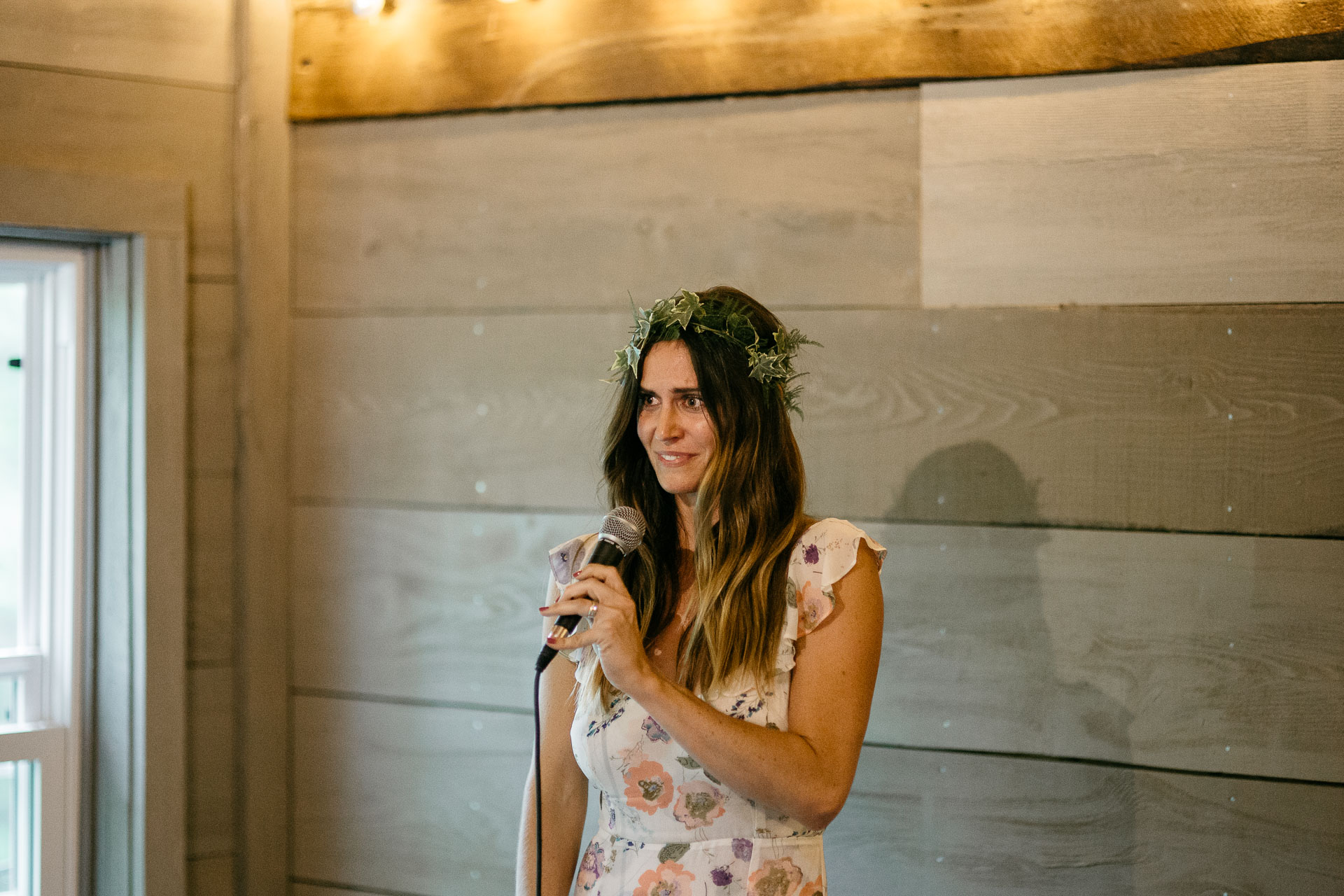 Roxbury Barn Wedding in The Catskills Mountains by Jean-Laurent Gaudy Photography