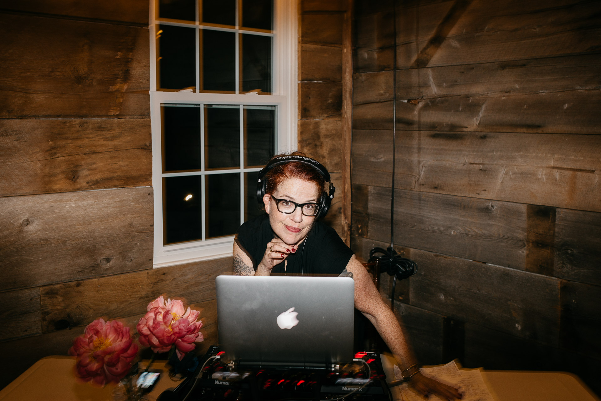 Roxbury Barn Wedding in The Catskills Mountains by Jean-Laurent Gaudy Photography