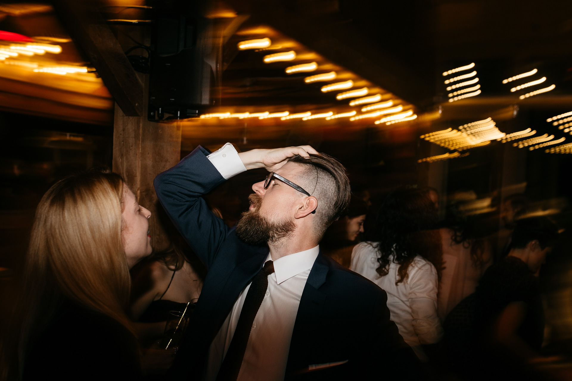 Roxbury Barn Wedding in The Catskills Mountains by Jean-Laurent Gaudy Photography