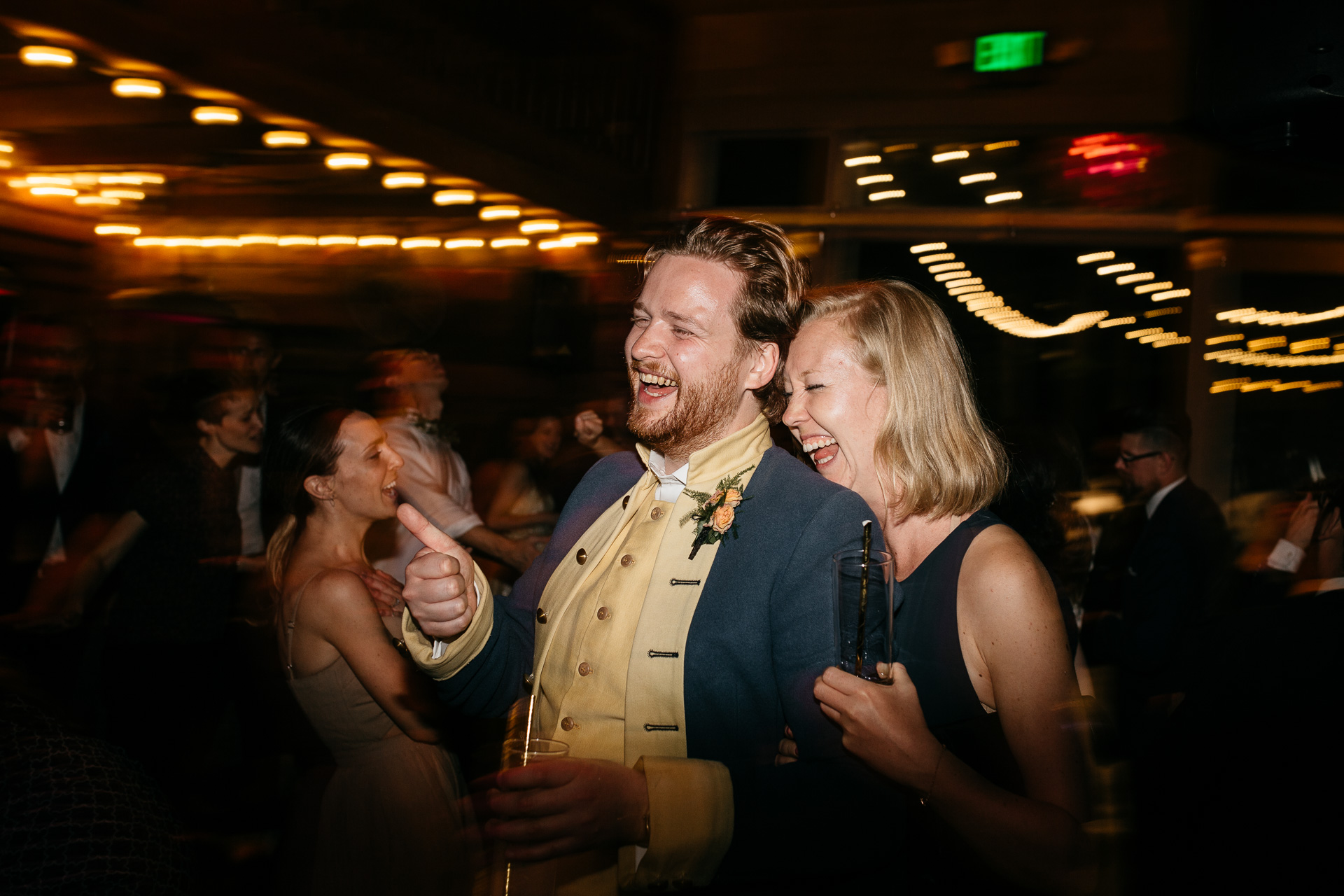 Roxbury Barn Wedding in The Catskills Mountains by Jean-Laurent Gaudy Photography