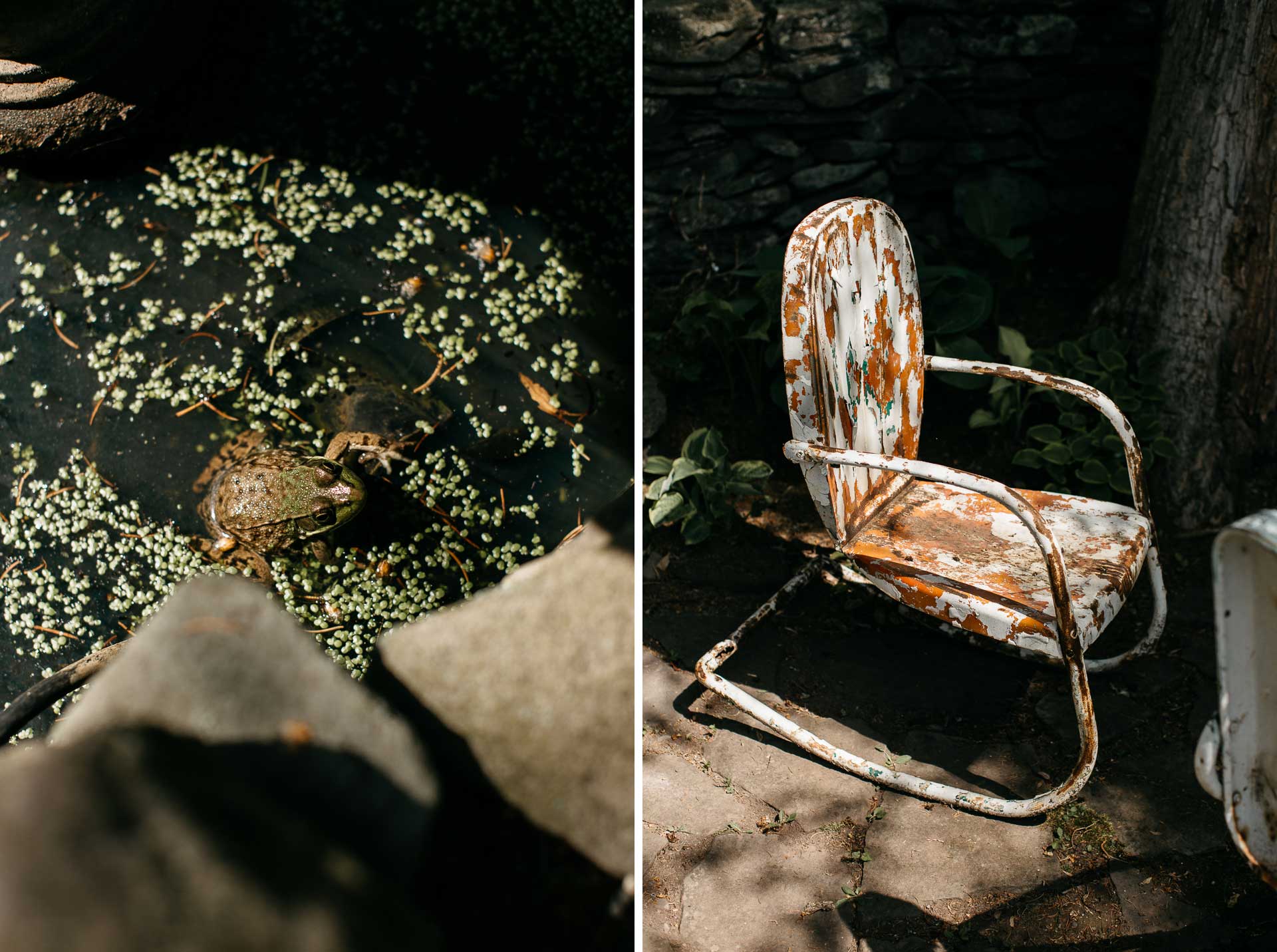 Roxbury Barn Wedding in The Catskills Mountains by Jean-Laurent Gaudy Photography