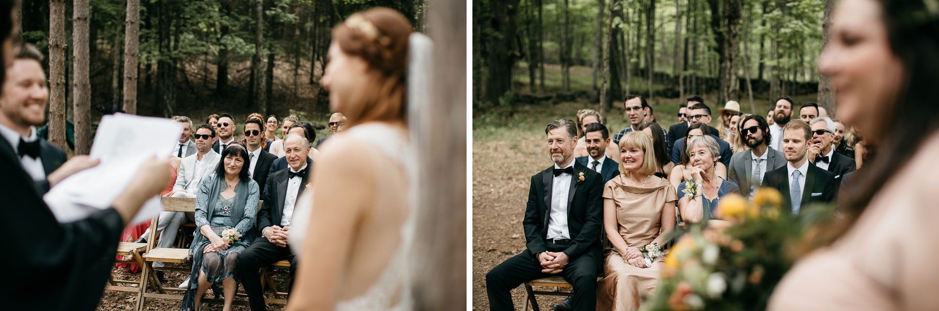 Roxbury Barn Wedding in The Catskills Mountains by Jean-Laurent Gaudy Photography