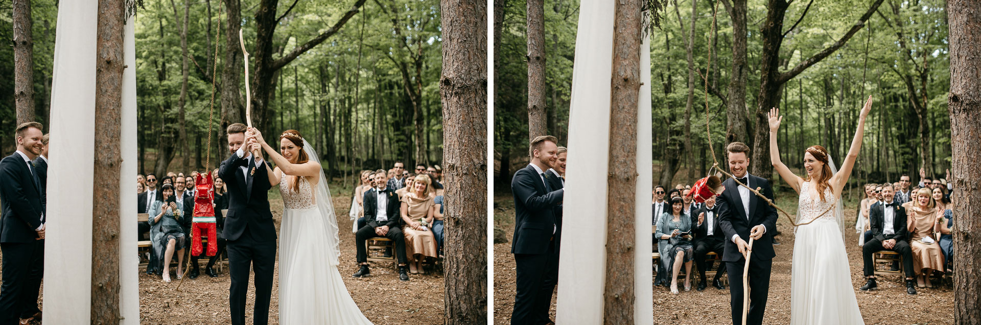 Roxbury Barn Wedding in The Catskills Mountains by Jean-Laurent Gaudy Photography