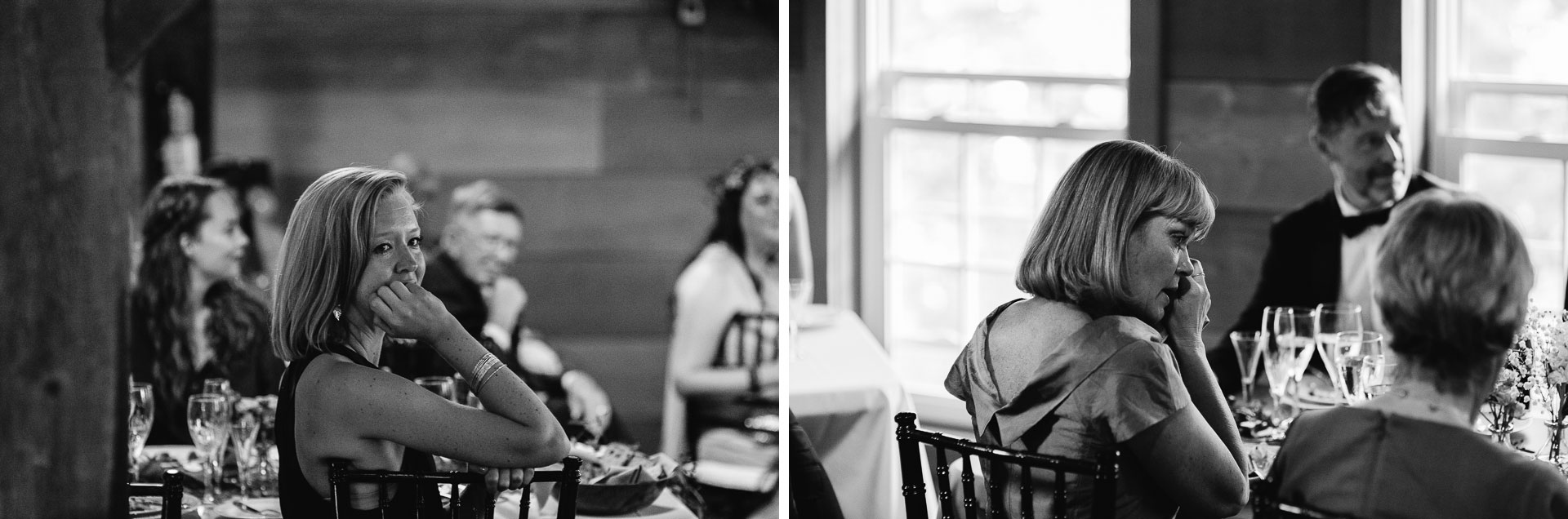 Roxbury Barn Wedding in The Catskills Mountains by Jean-Laurent Gaudy Photography