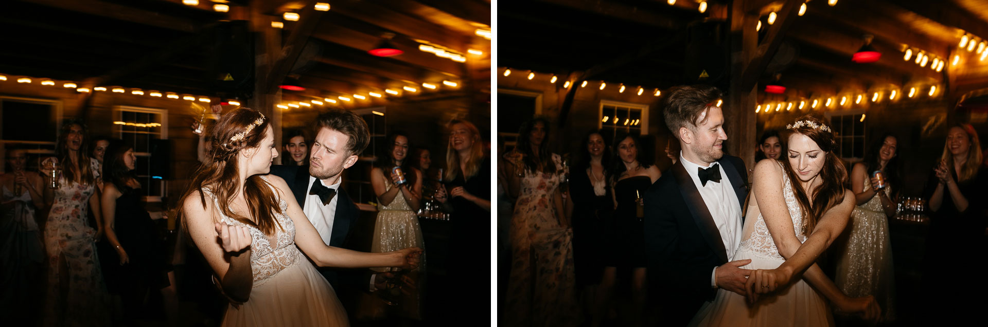 Roxbury Barn Wedding in The Catskills Mountains by Jean-Laurent Gaudy Photography