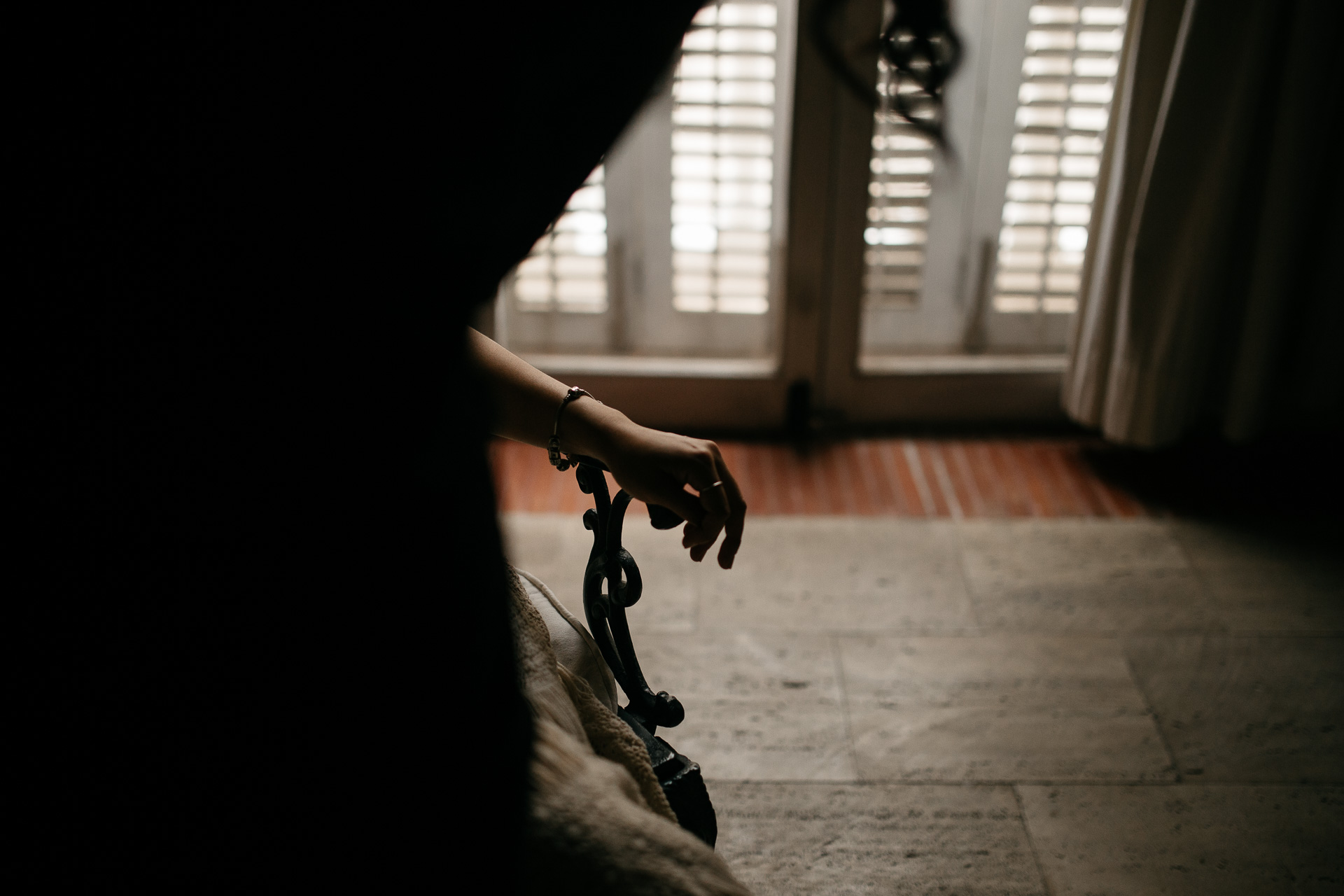 Cartagena Wedding Casa Pombo in Colombia by Jean-Laurent Gaudy Photography