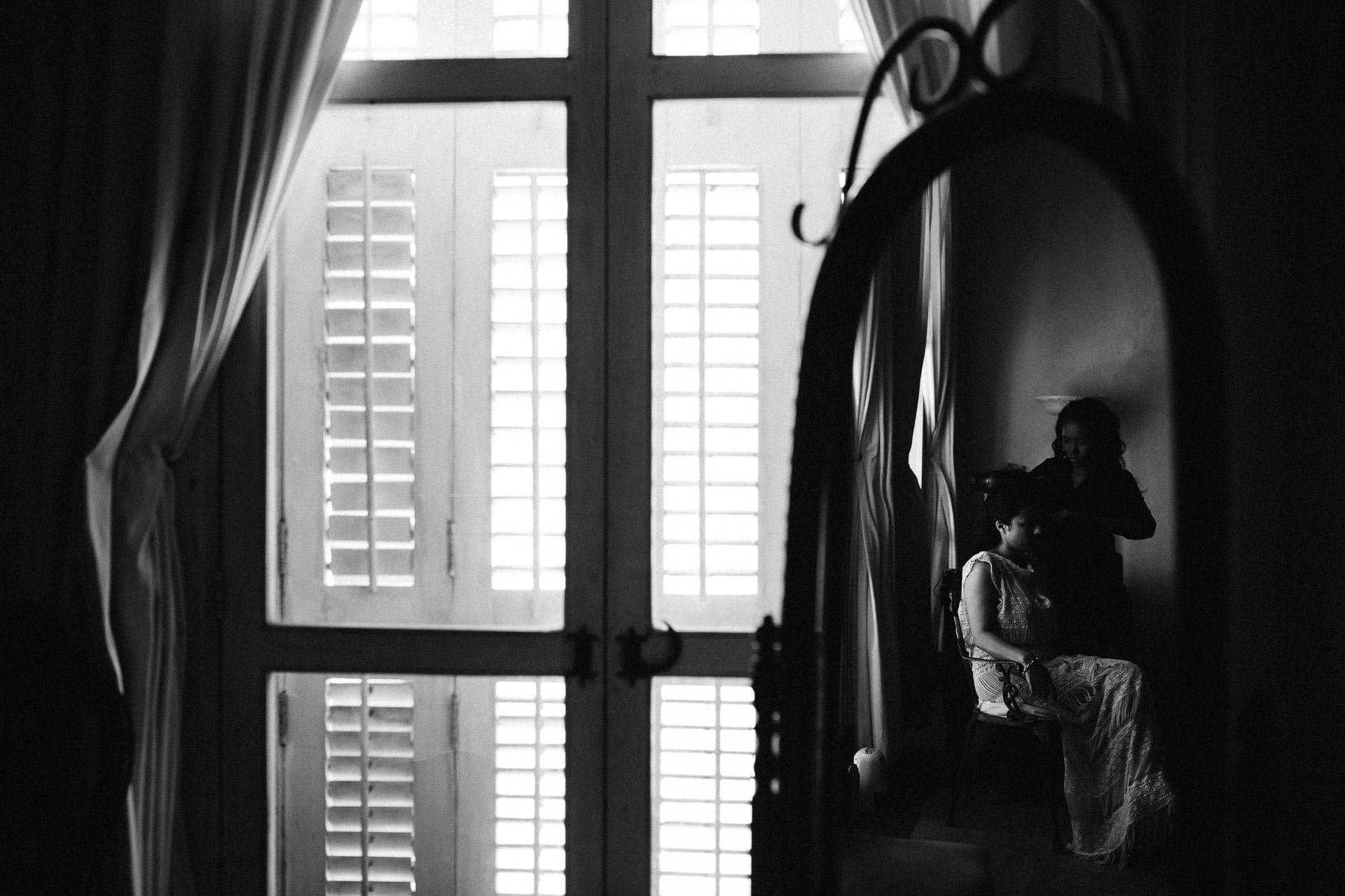 Cartagena Wedding Casa Pombo in Colombia by Jean-Laurent Gaudy Photography