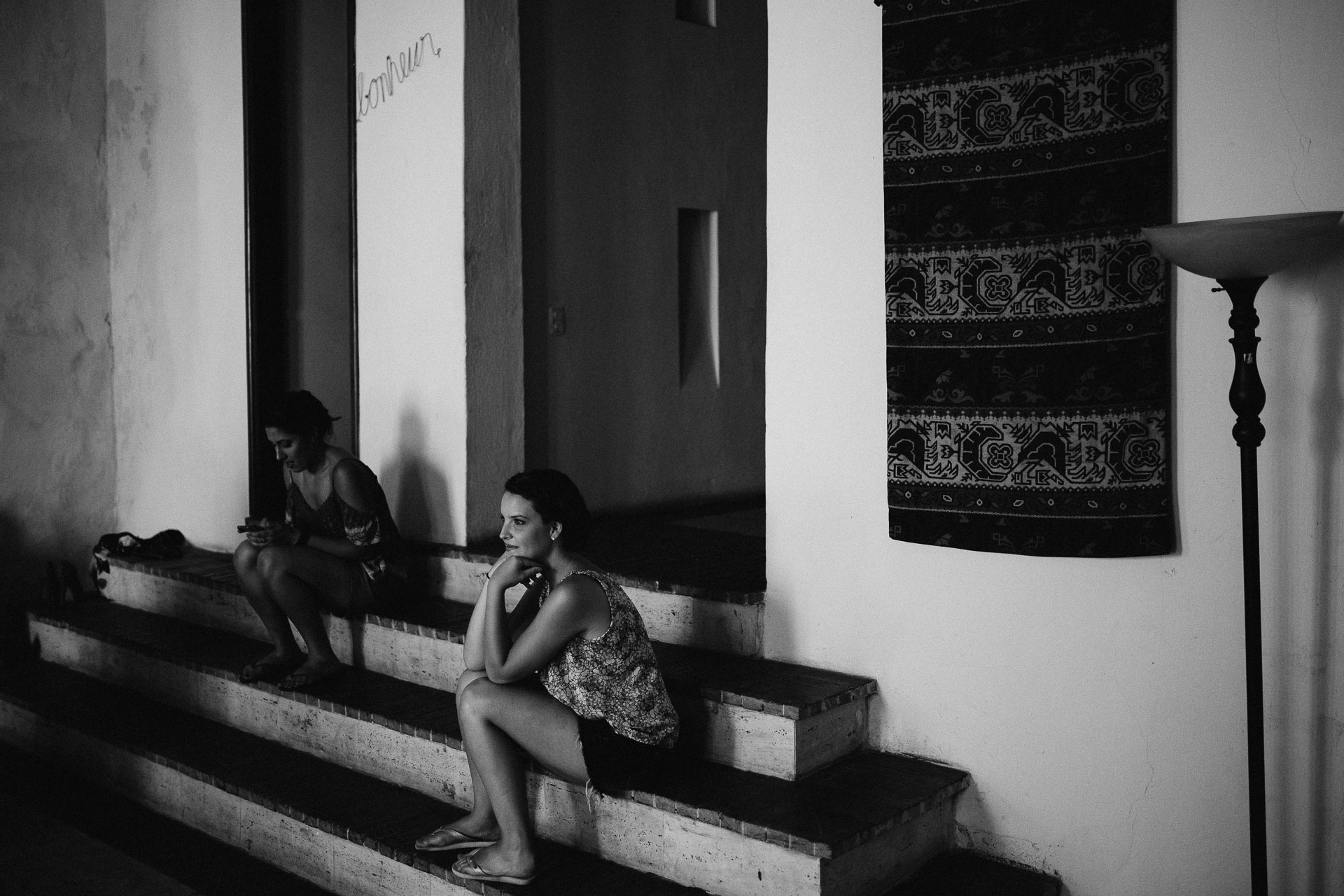 Cartagena Wedding Casa Pombo in Colombia by Jean-Laurent Gaudy Photography