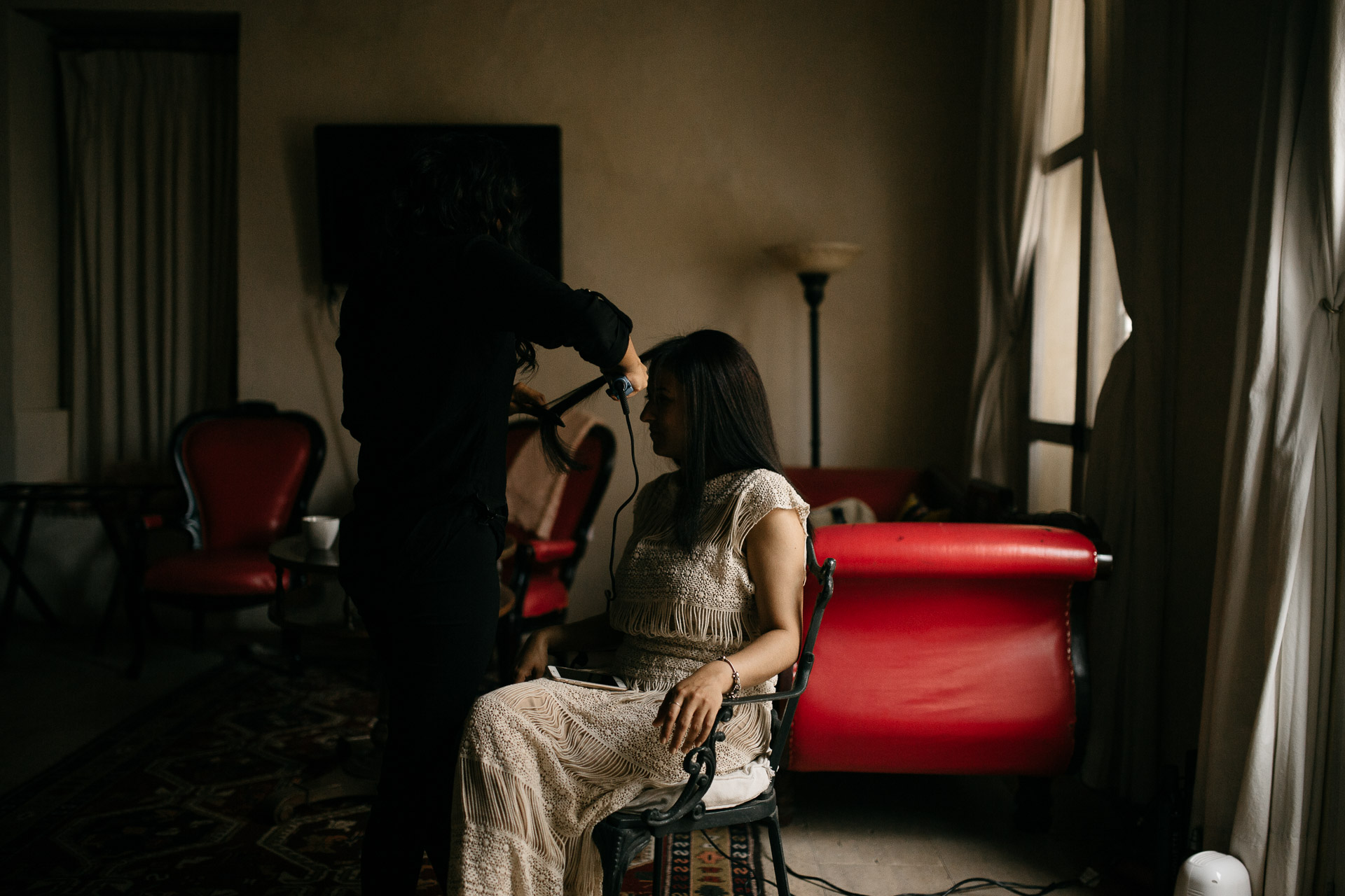 Cartagena Wedding Casa Pombo in Colombia by Jean-Laurent Gaudy Photography