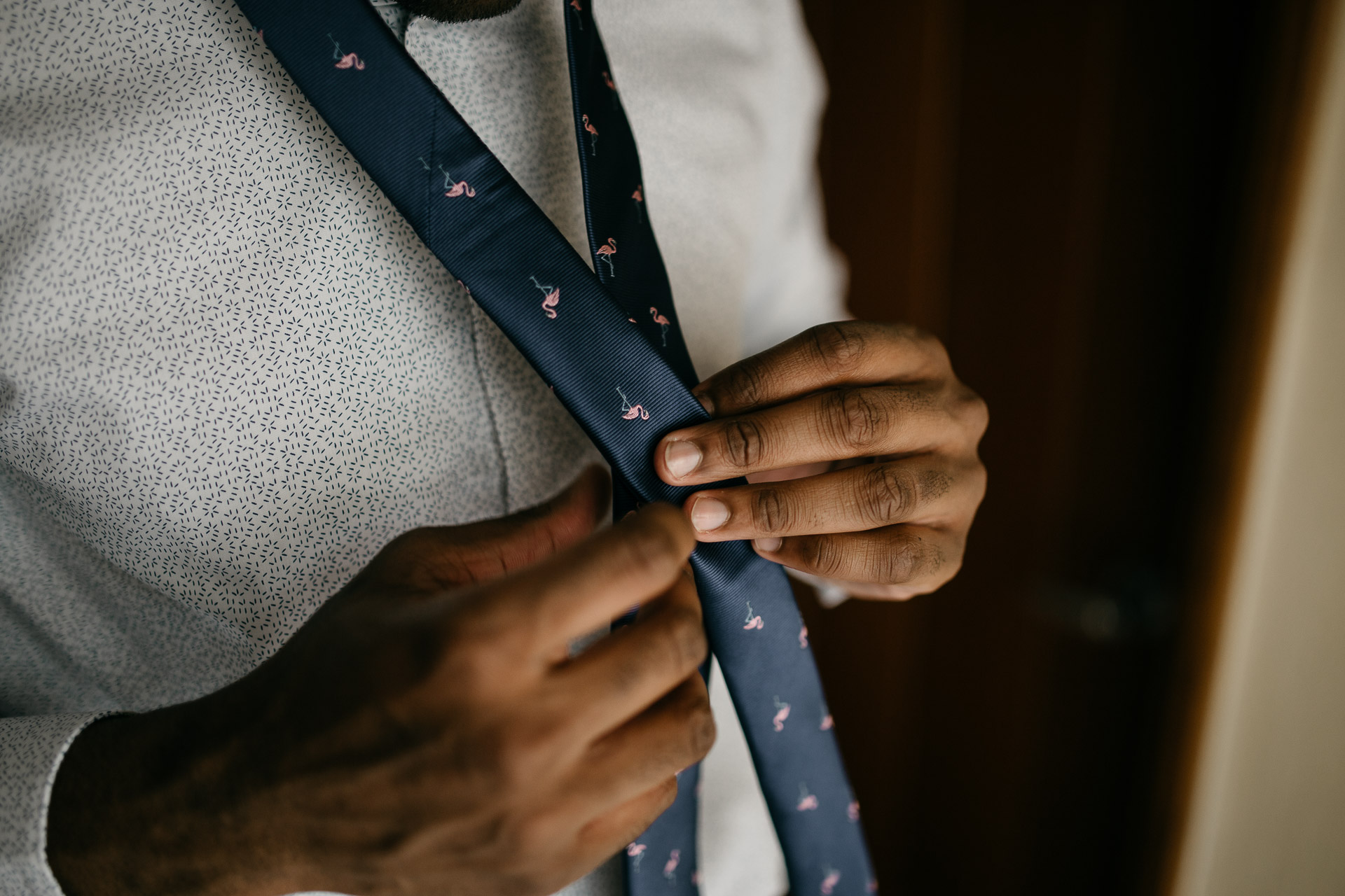 Cartagena Wedding Casa Pombo in Colombia by Jean-Laurent Gaudy Photography