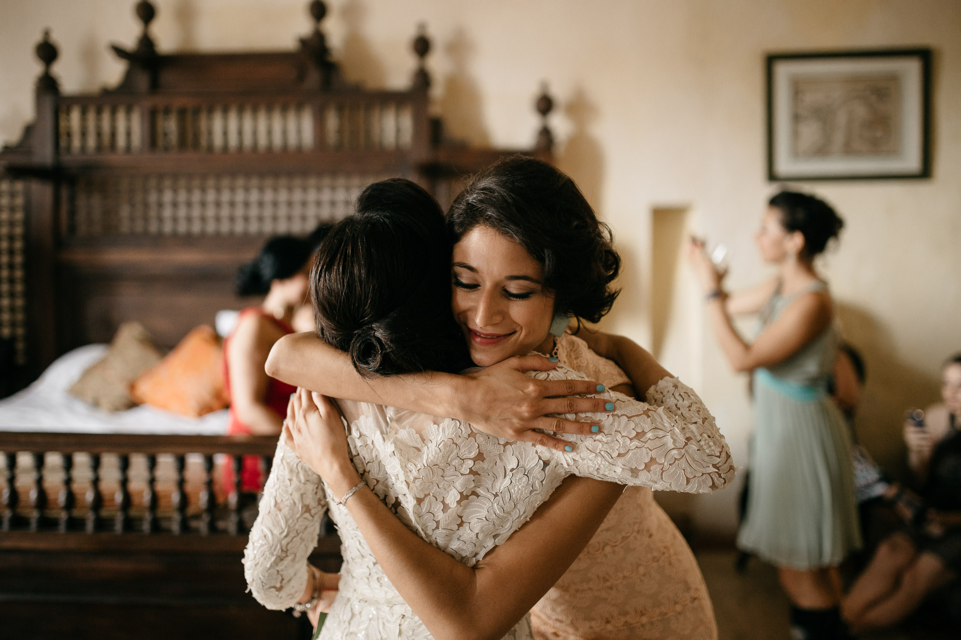 Cartagena Wedding Casa Pombo in Colombia by Jean-Laurent Gaudy Photography