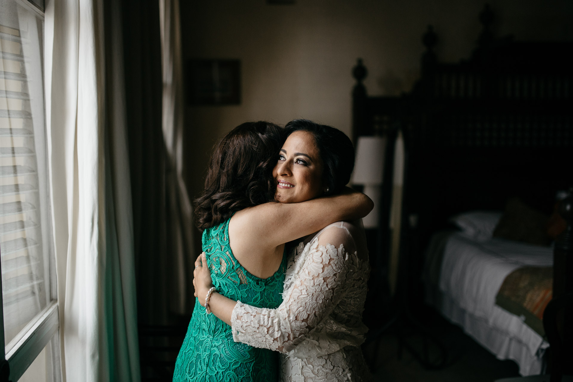 Cartagena Wedding Casa Pombo in Colombia by Jean-Laurent Gaudy Photography