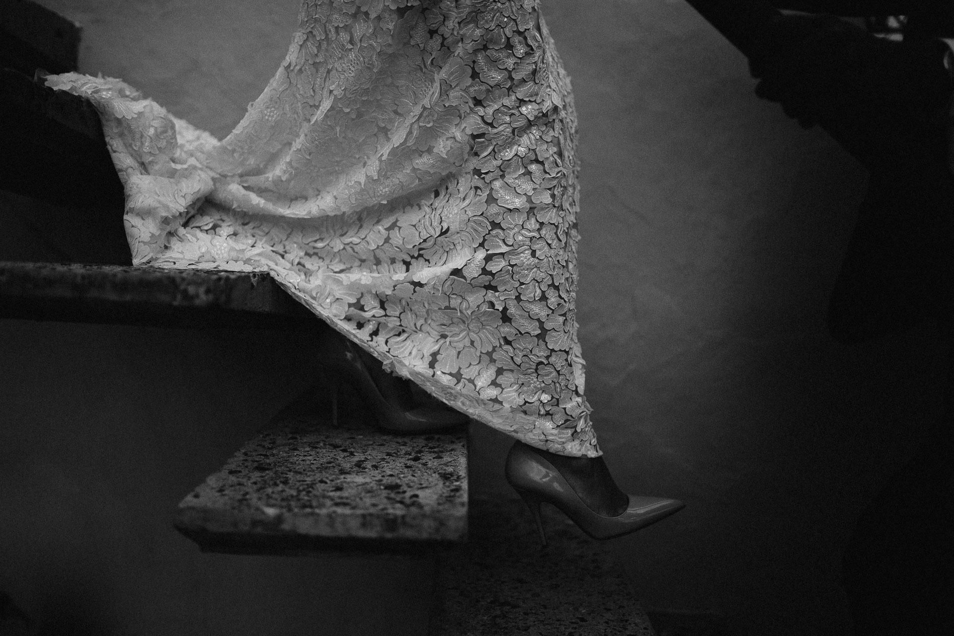 Cartagena Wedding Casa Pombo in Colombia by Jean-Laurent Gaudy Photography