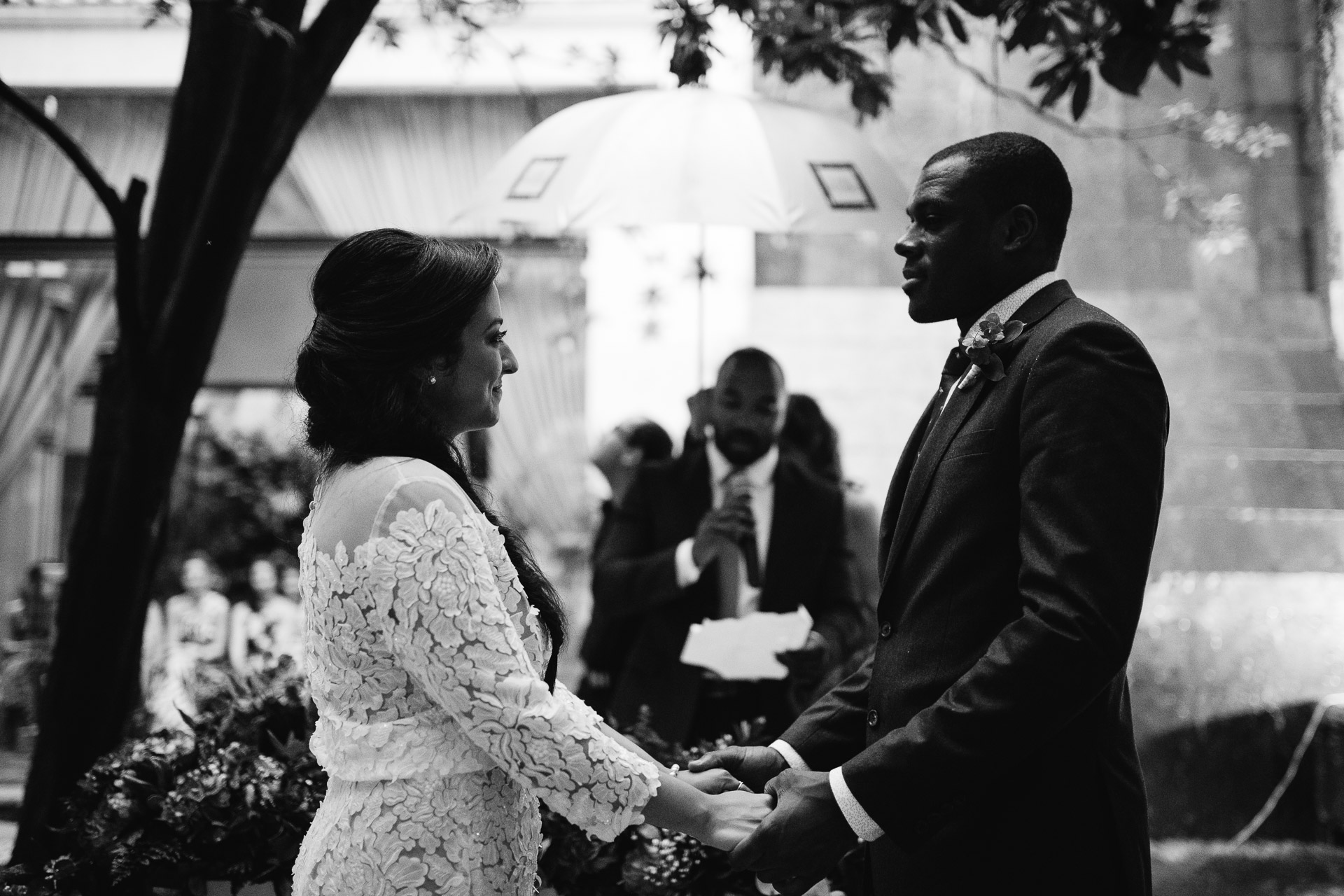 Cartagena Wedding Casa Pombo in Colombia by Jean-Laurent Gaudy Photography