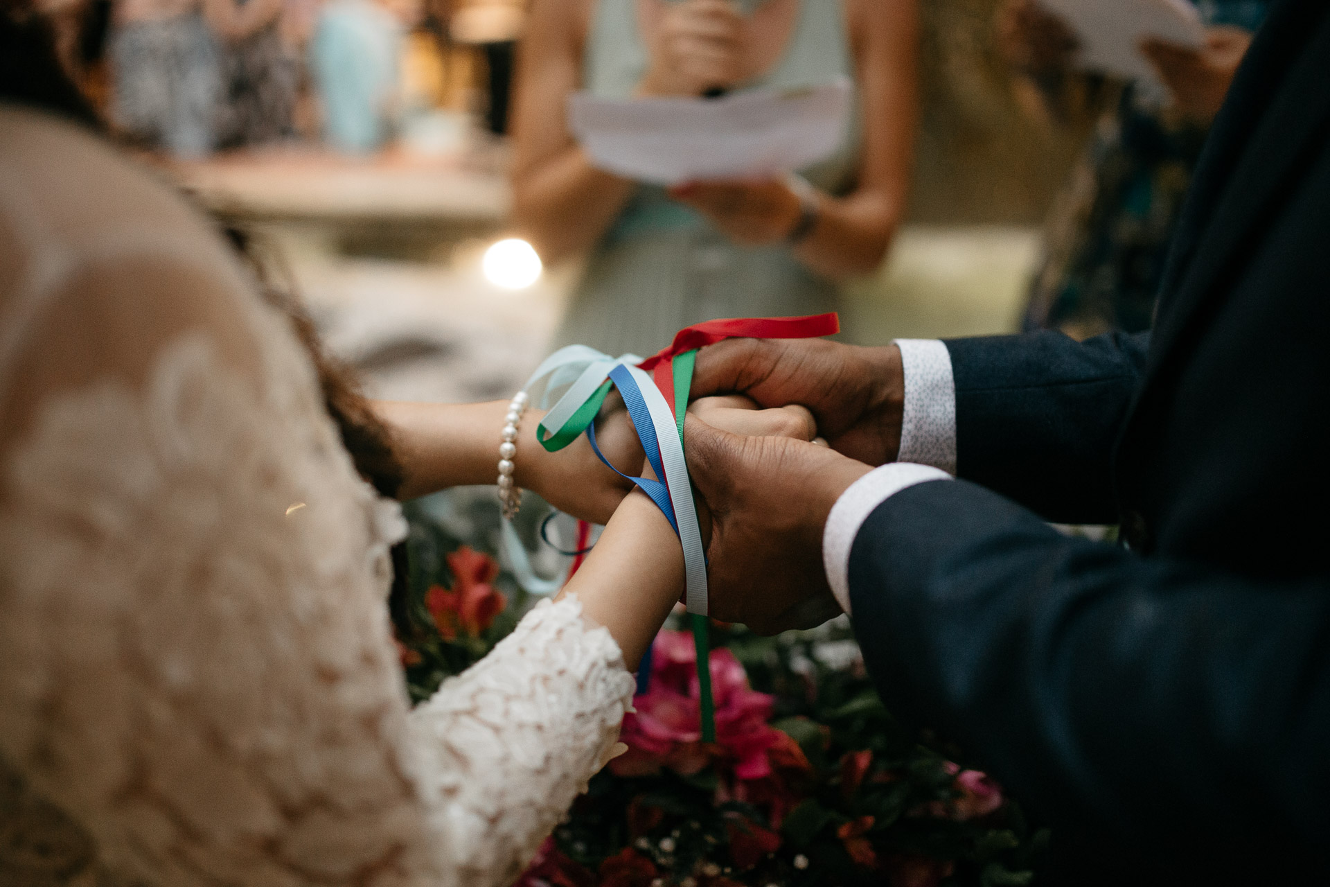 Cartagena Wedding Casa Pombo in Colombia by Jean-Laurent Gaudy Photography