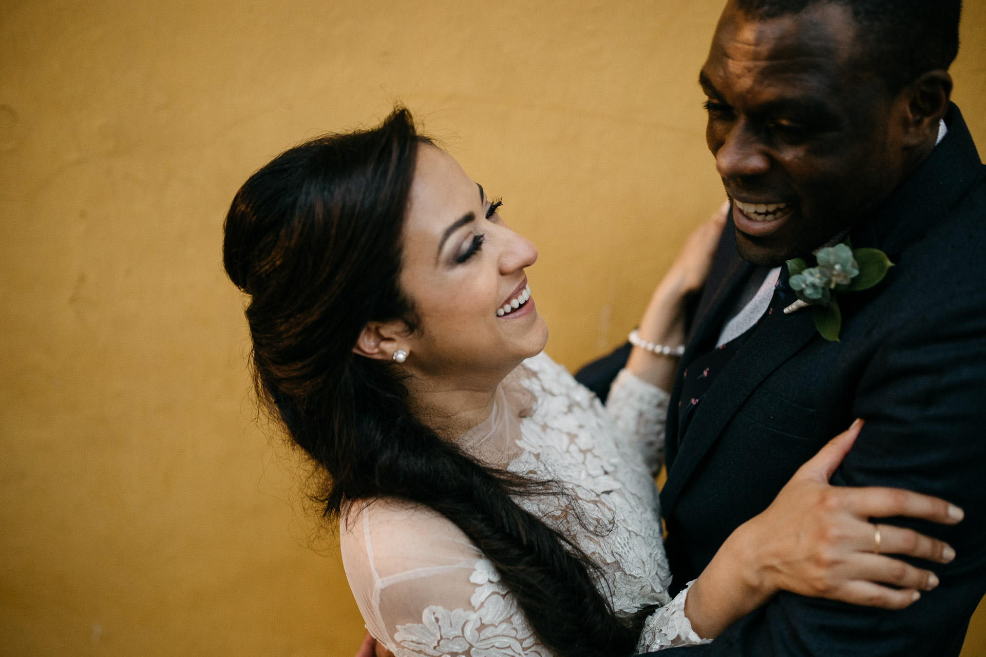 Cartagena Wedding Casa Pombo in Colombia by Jean-Laurent Gaudy Photography
