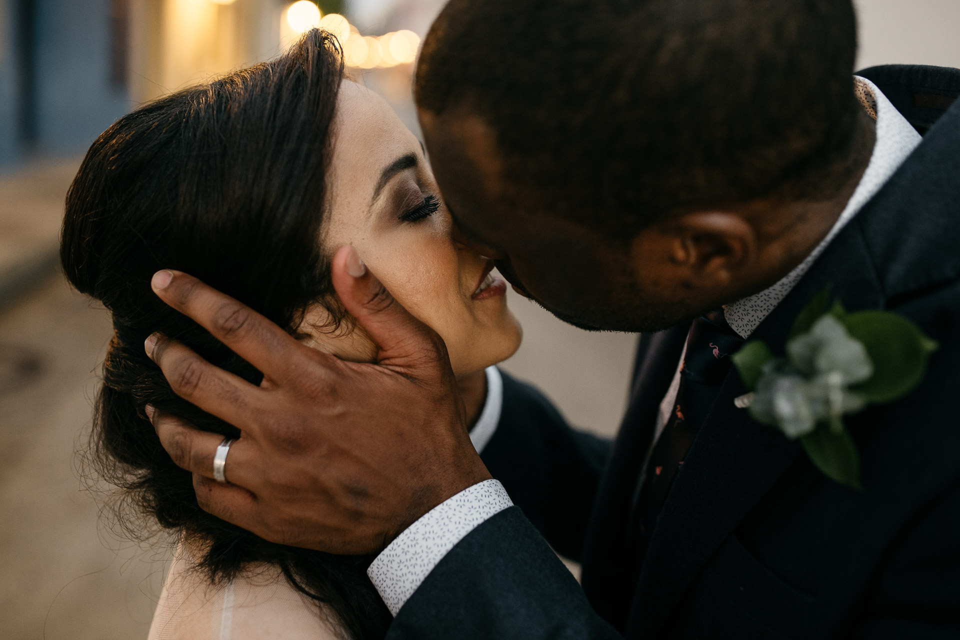 Cartagena Wedding Casa Pombo in Colombia by Jean-Laurent Gaudy Photography