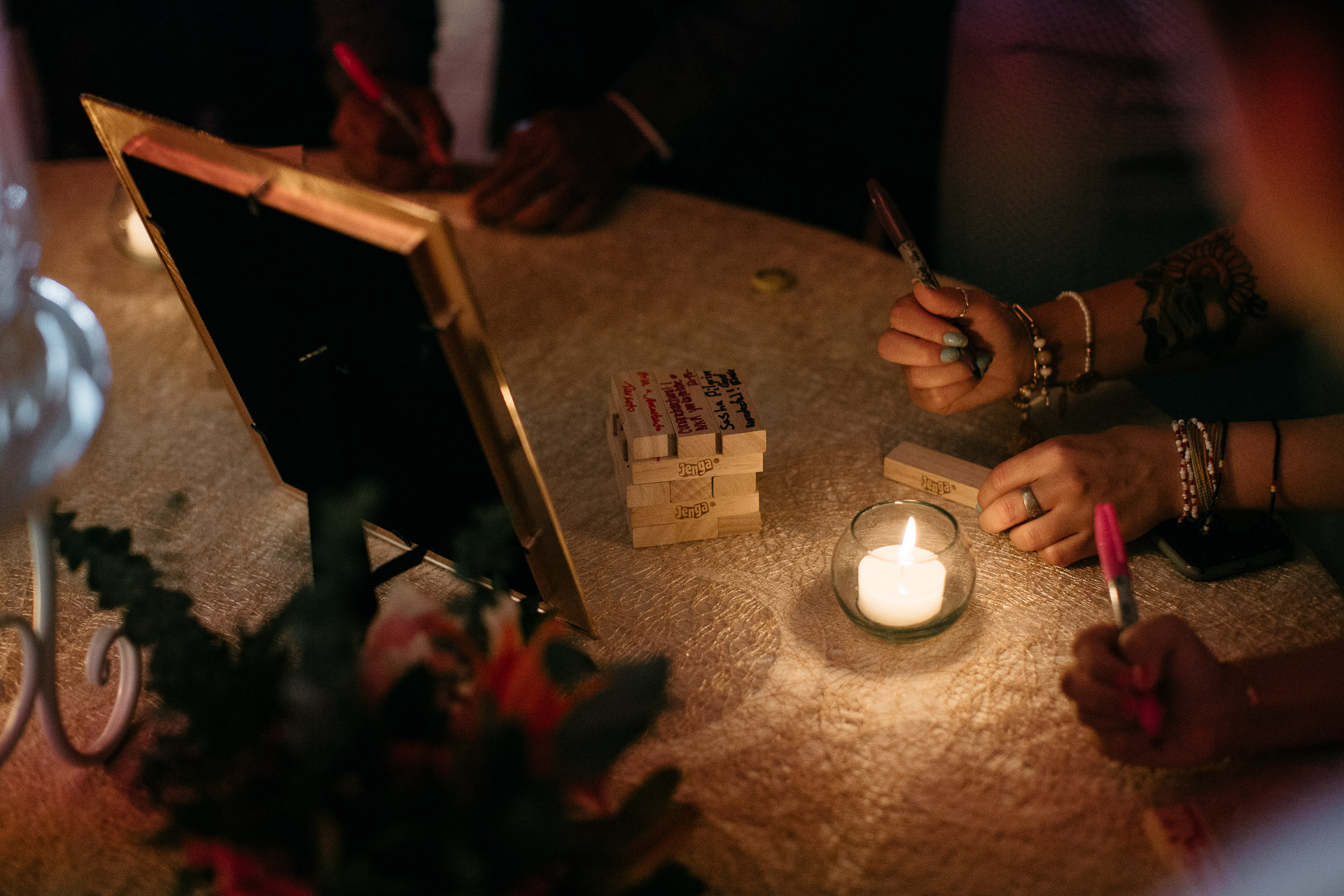 Cartagena Wedding Casa Pombo in Colombia by Jean-Laurent Gaudy Photography