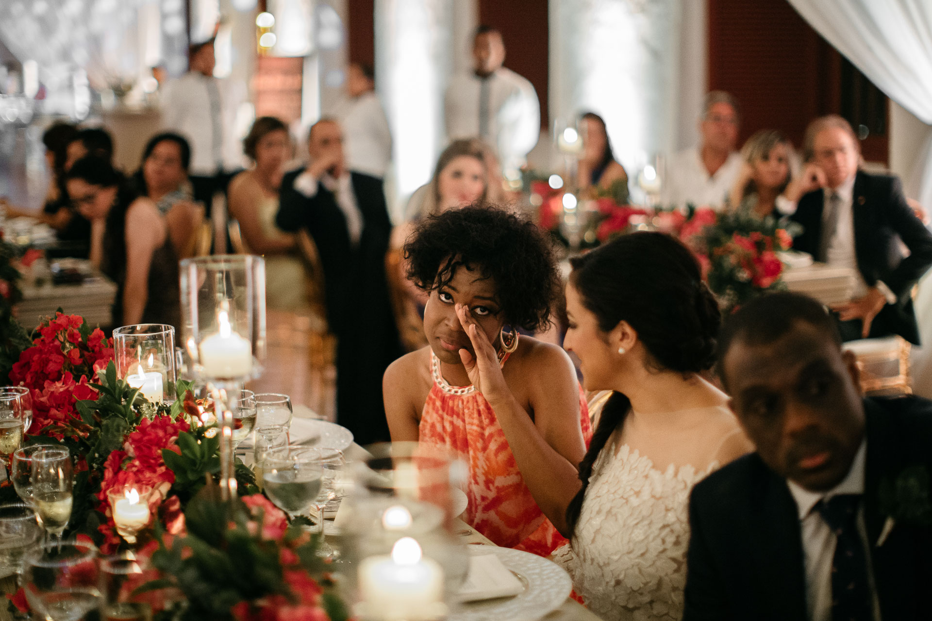 Cartagena Wedding Casa Pombo in Colombia by Jean-Laurent Gaudy Photography