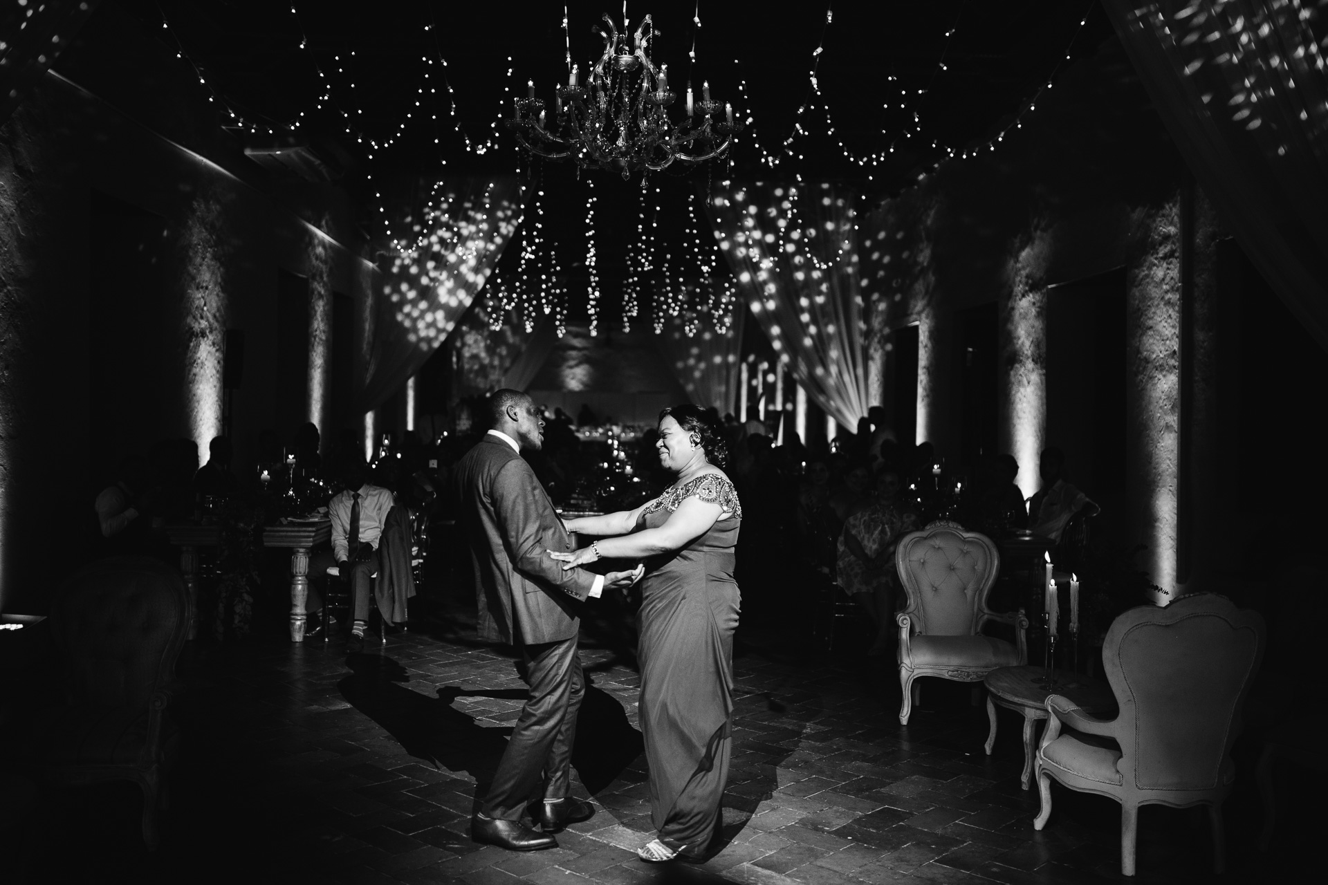 Cartagena Wedding Casa Pombo in Colombia by Jean-Laurent Gaudy Photography